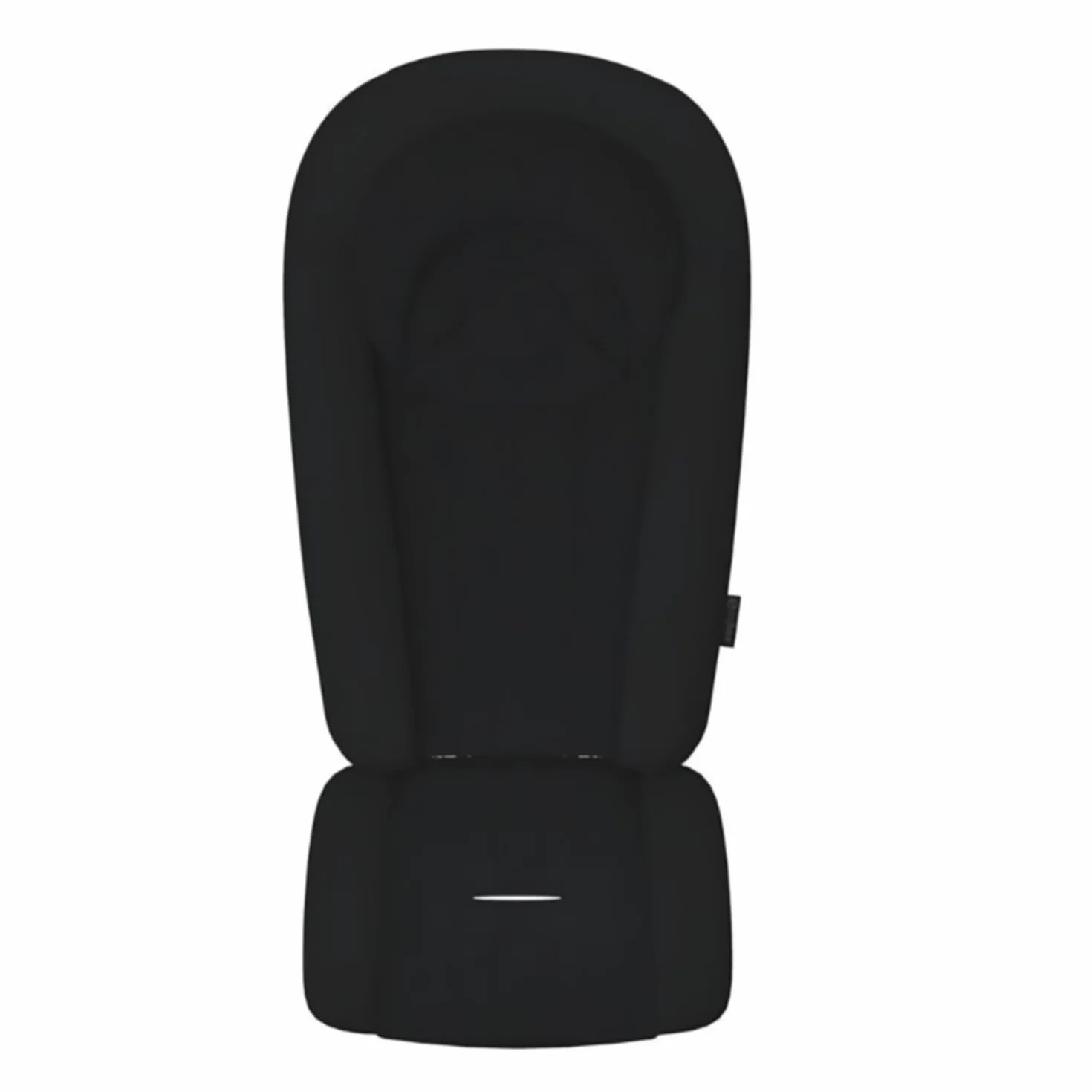 Riduttore Newborn Passeggino Nest Black Cybex