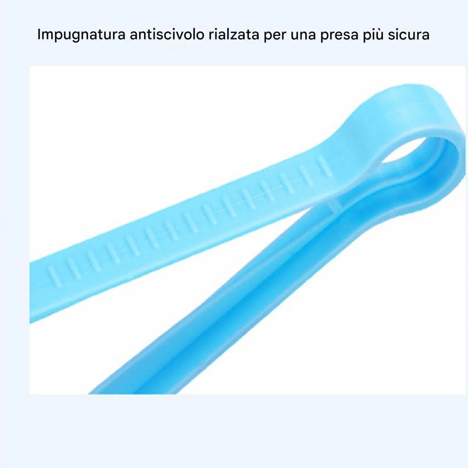 Generico Pinze Per Bambini | Clip Per Biberon Antiscivolo | Clip Per Biberon Per Bambini, Portabiberon Caldo, Morsetto Multifunzionale Antiscottatura Pinzette di plastica