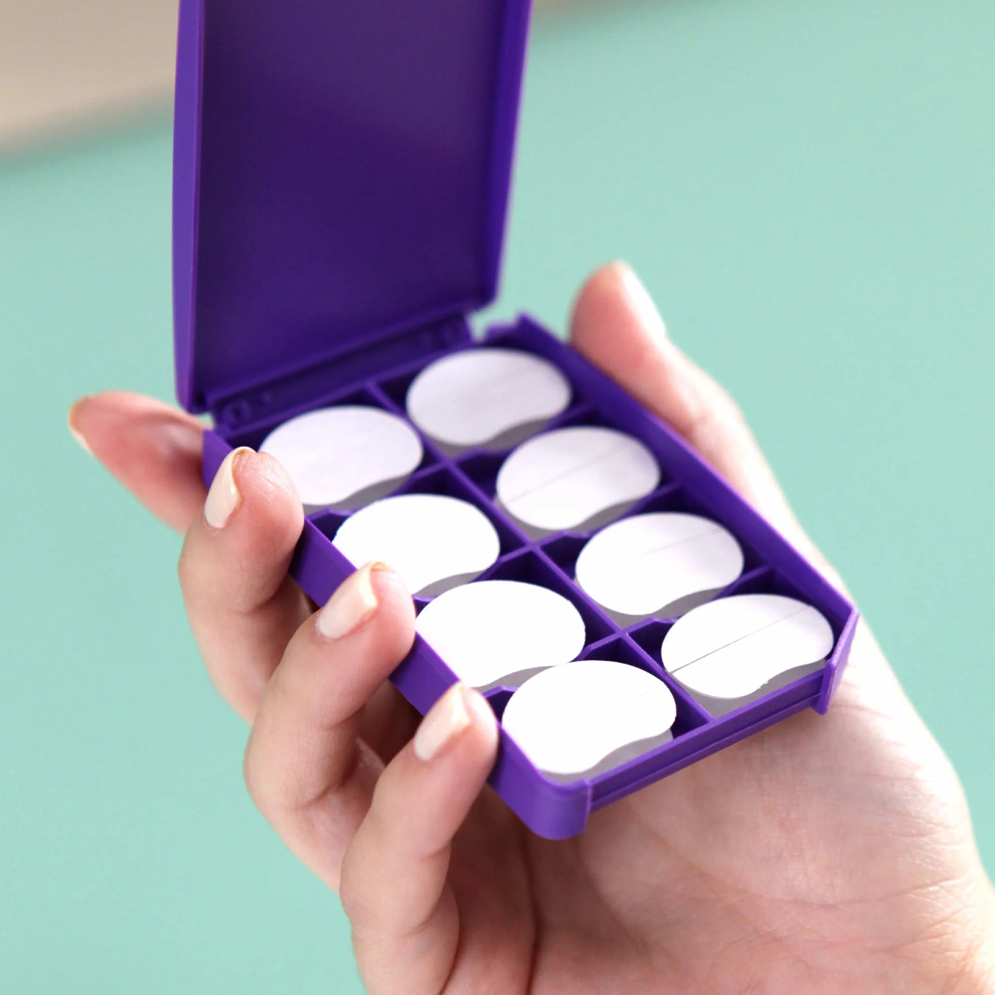 Otostick - Correttore cosmetico per orecchie a sventola, a partire dai 3 anni di età (Confezione da 8)