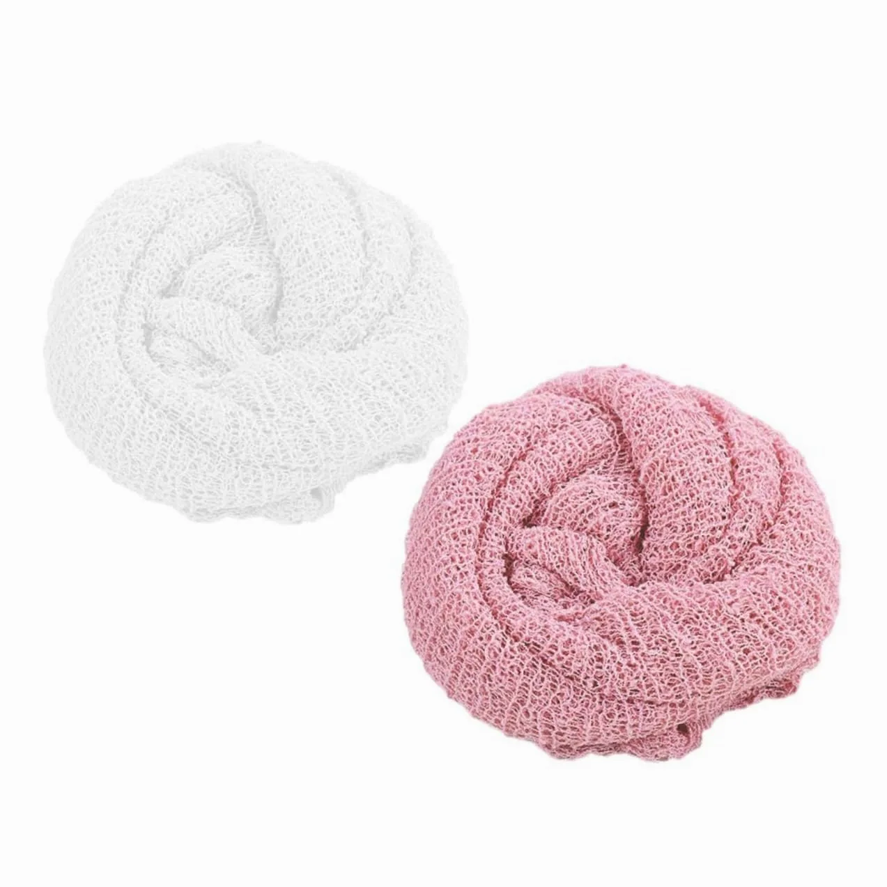 Toyvian 3 Set Coperta Per Neonati Coperta Per Fotografia Neonatale Per Fotografia Neonatale Tappetino Per e Fascia Per e 2 pezzi*3