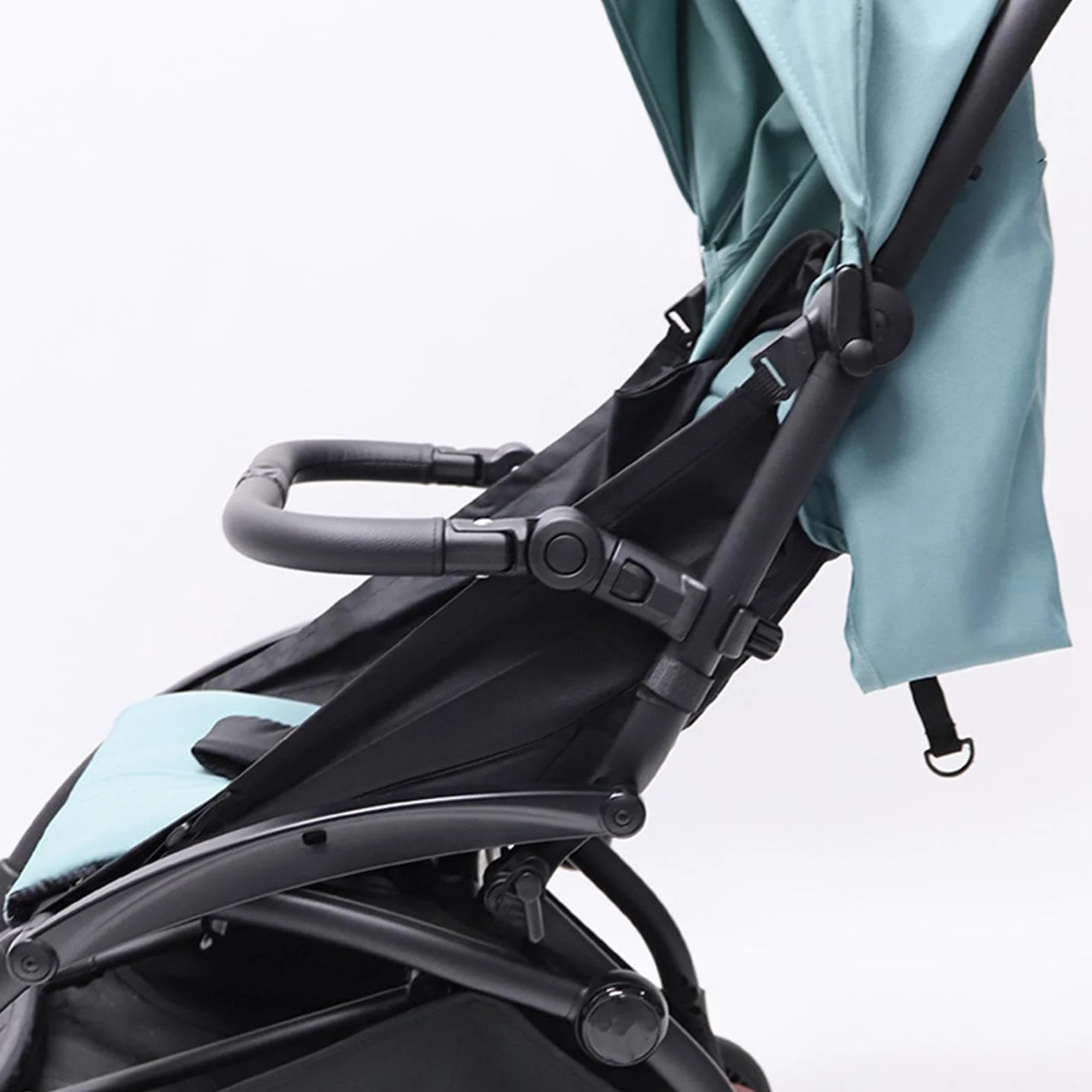 Barra paraurti per passeggino | Bracciolo per passeggino | Manubrio per bracciolo | Accessori per passeggino