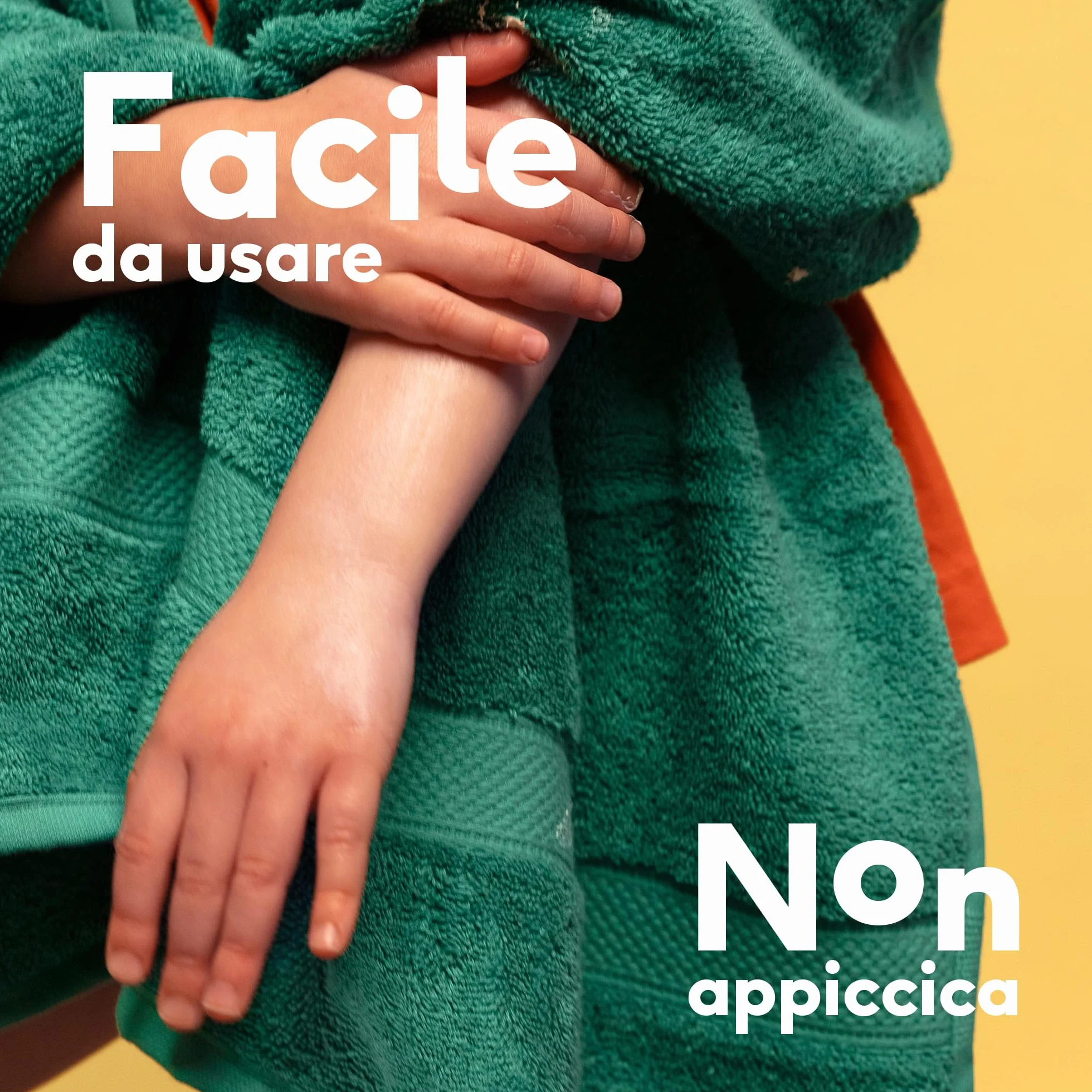Naïf - Stick solare per bambini - SPF 50 - Dai 3 anni - Protezione UVA e UVB - Resistente all'acqua - Dermatologicamente testato - Senza microplastiche - Senza profumo – 15 g