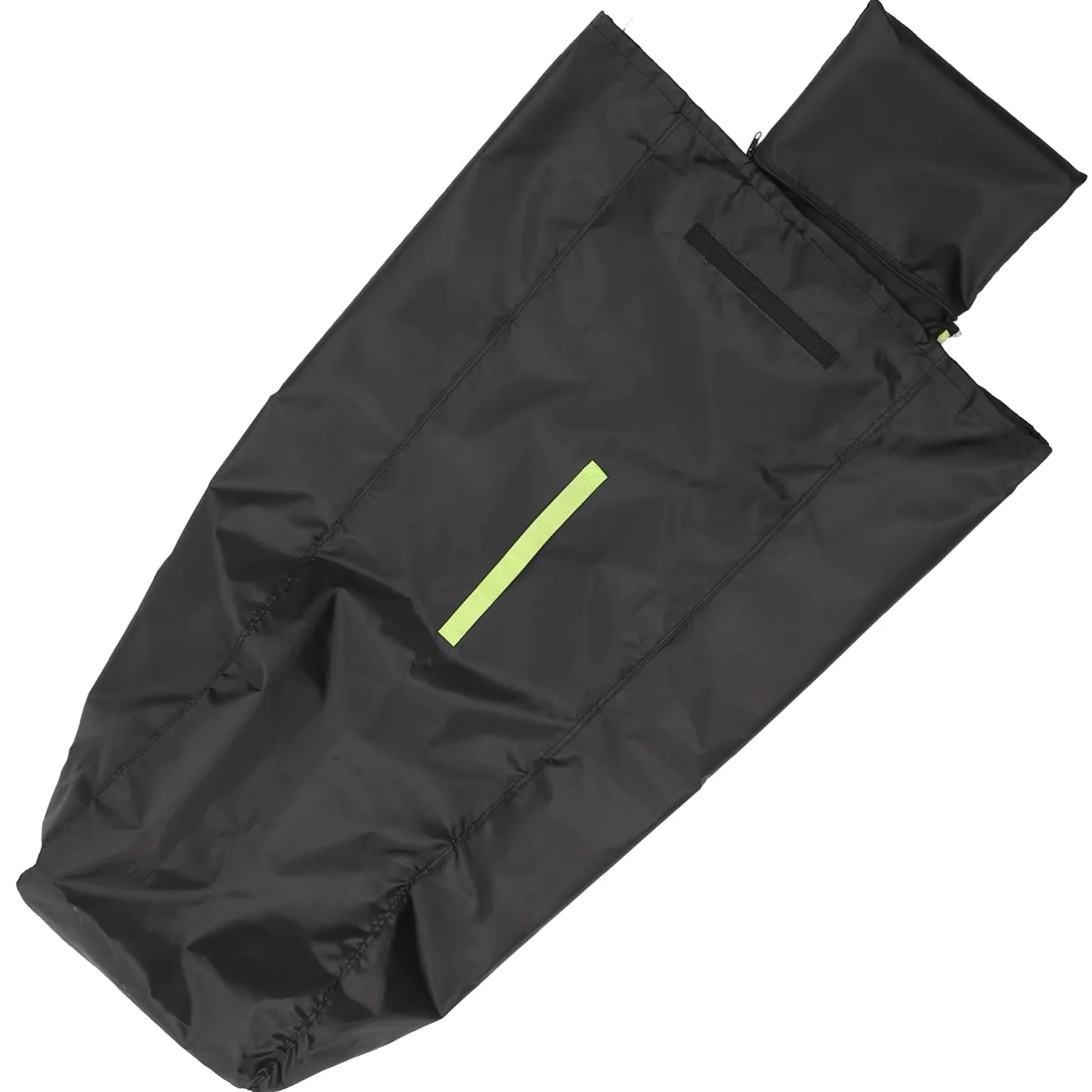 Borsa da Viaggio per Passeggino Ombrello, Sacco Portaoggetti per Carrozzina Singola Oxford, e Facile da Pulire, per Gate Check