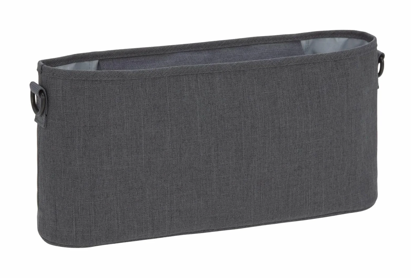 Lässig Glam Goldie Buggy Organizer Anthracite