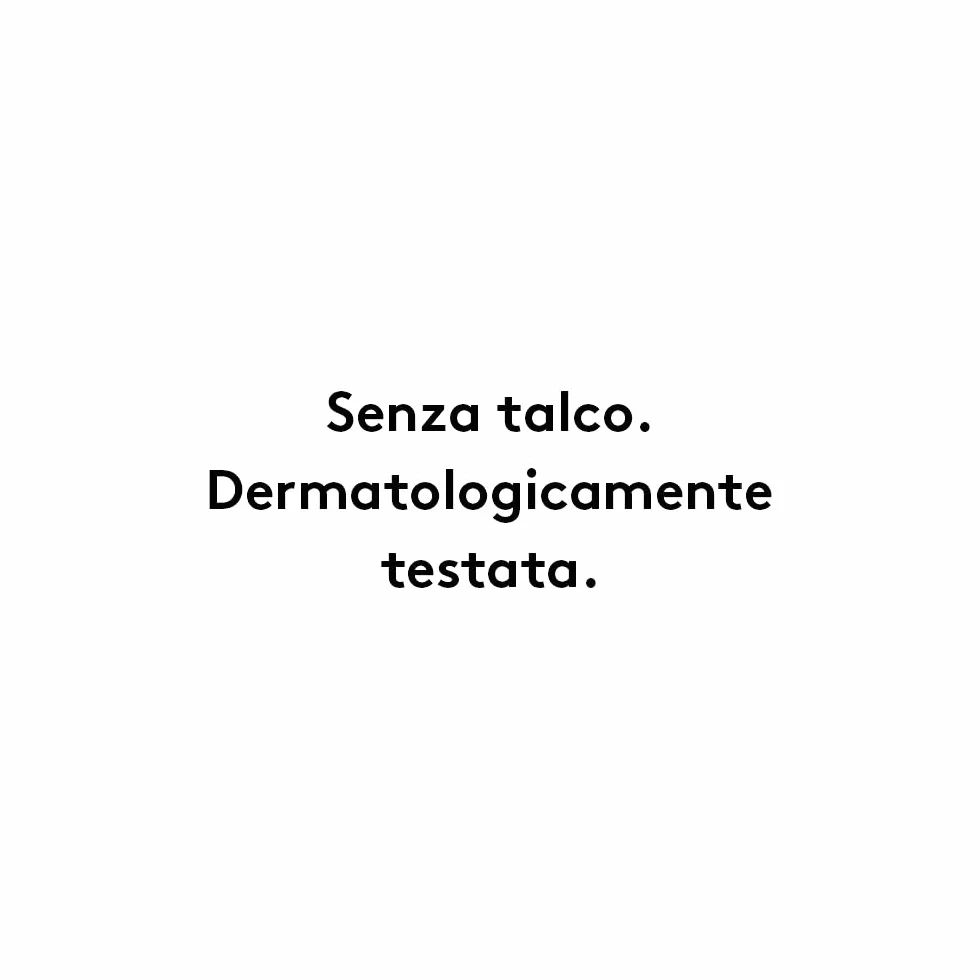 Alkagin Polvere Intima assorbente a base di Calendula, Malva e Tilia, Assorbe il sudore e l'umidità, Previene le Irritazioni, Senza talco, Formato 100g