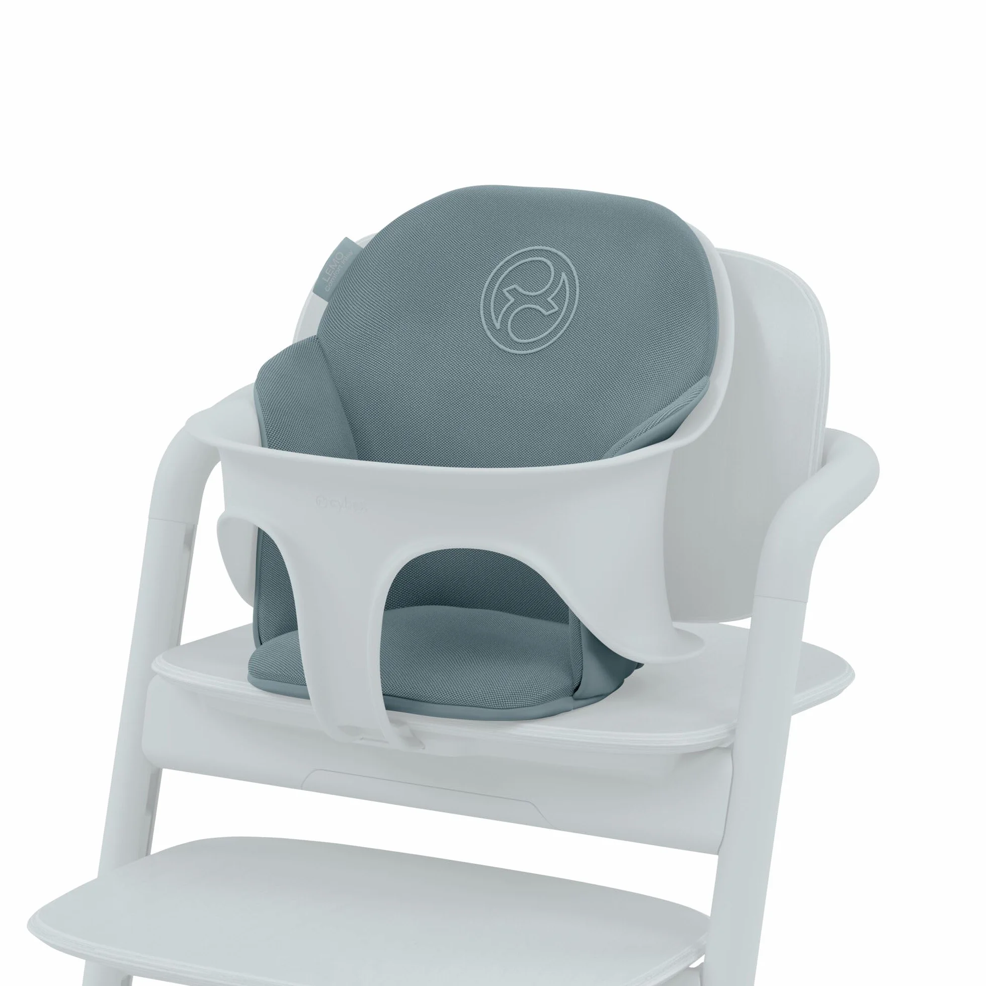 Cybex LEMO Comfort Inlay/Stone Blue-mid blue PU4