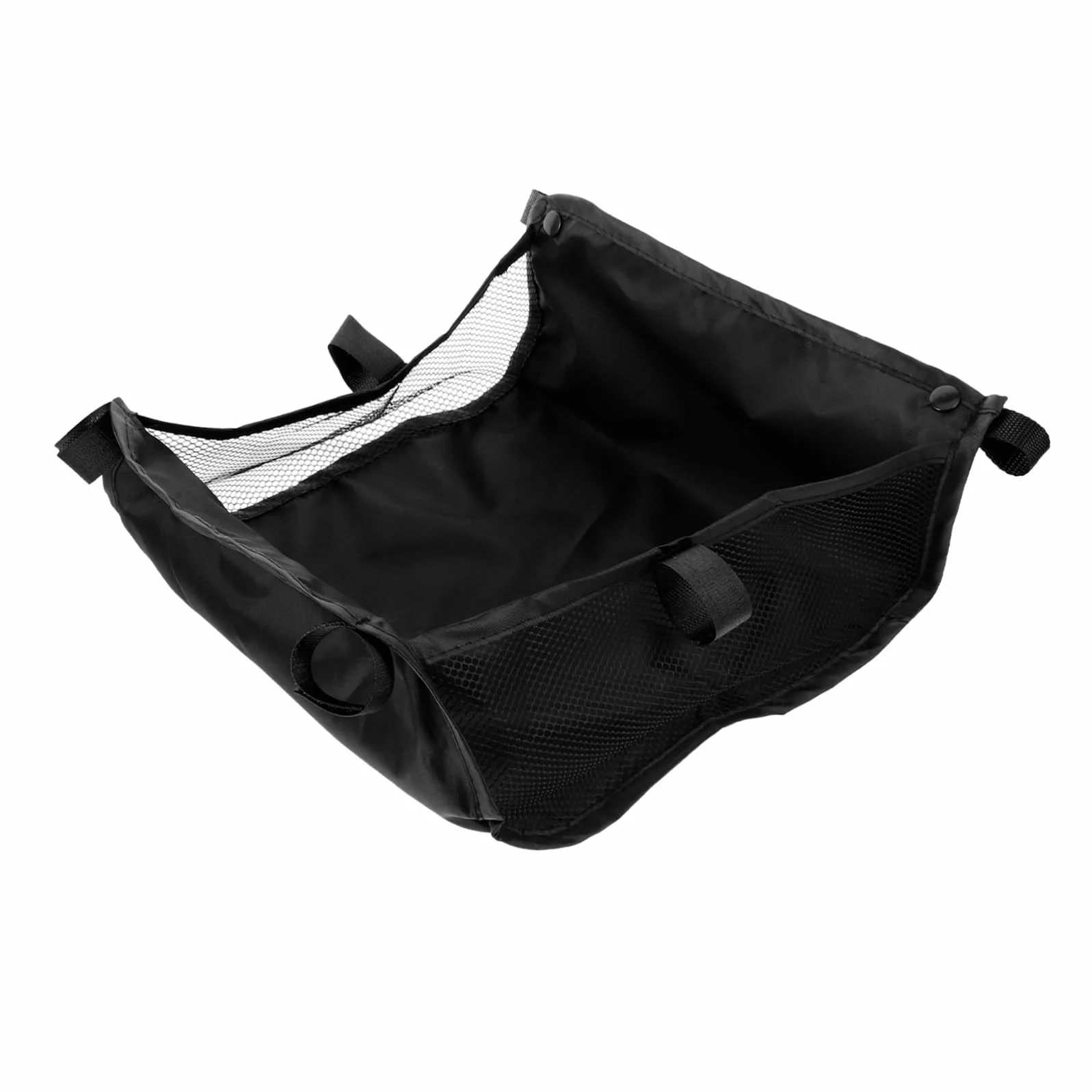 2 Pezzi Prodotti Per Bambini Carrozzina Cestino Passeggino Cestino Passeggino Di Ricambio Cestino Borsa Per Pannolini Cestino Passeggino Cestino Inferiore Buggy