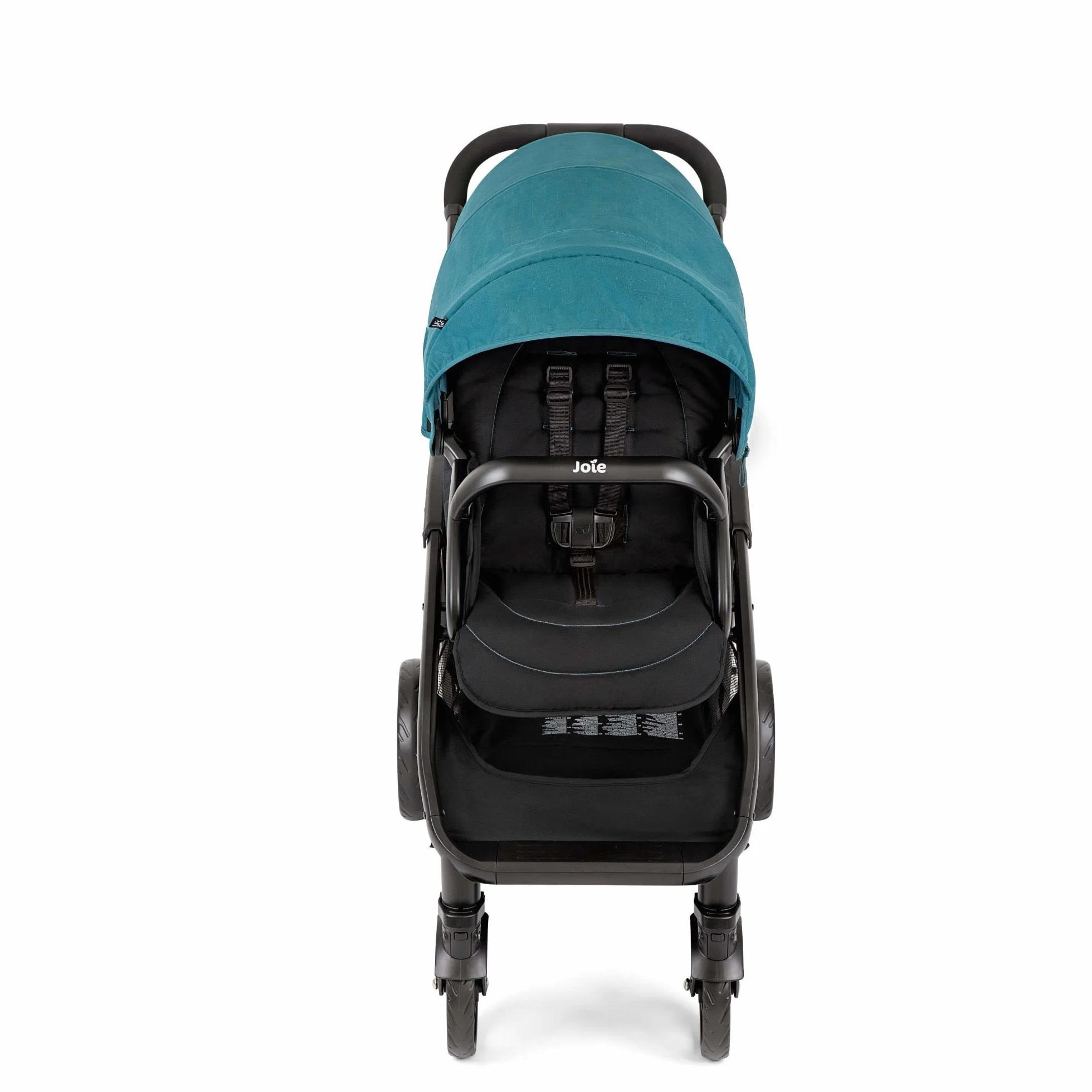 Joie Duowagen Evalite Duo Capri