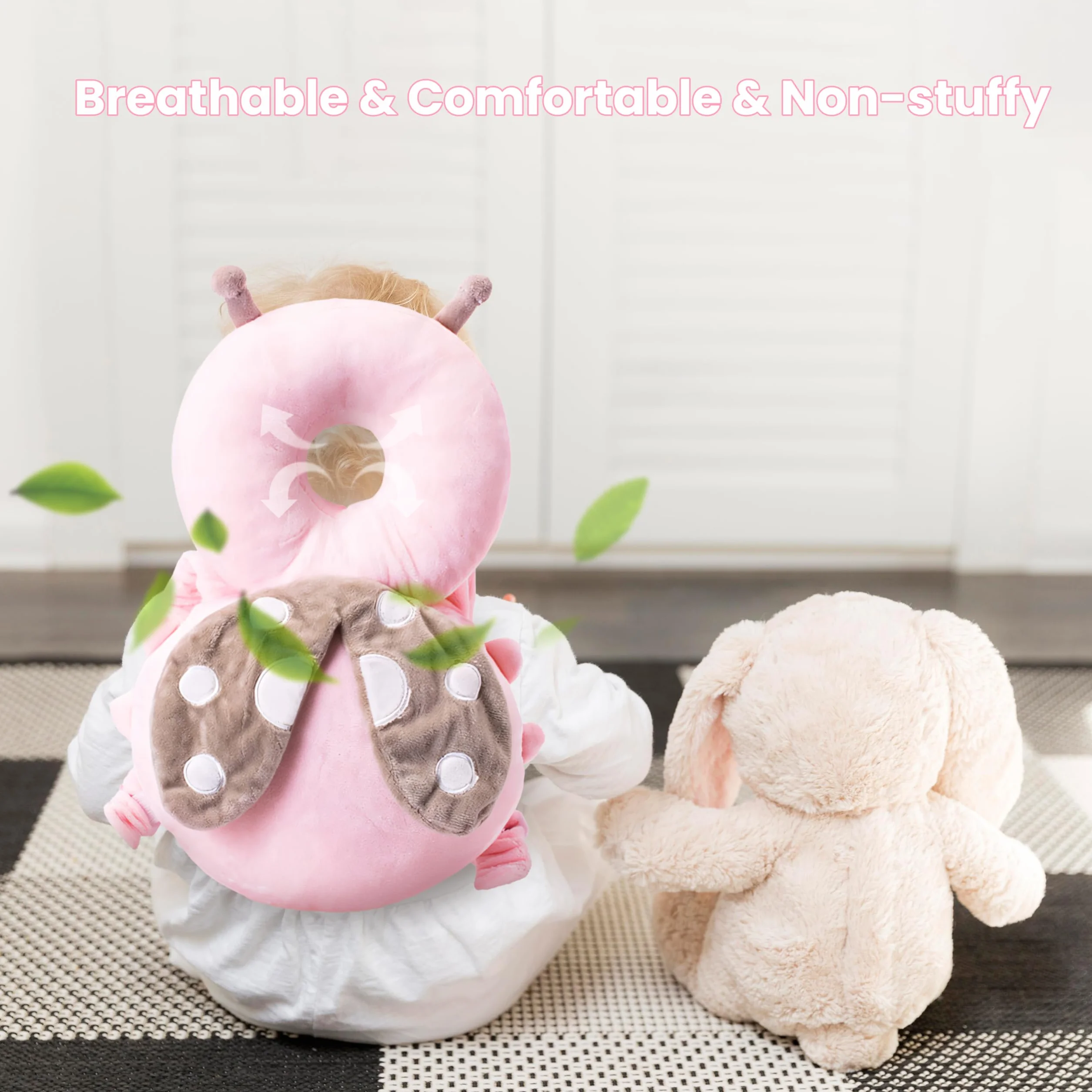 protezione testa bambino，caschetto primi passi，proteggi testa bambini primi passi，casco neonato primi passi，cuscino neonato，protezione testa bambino primi passi