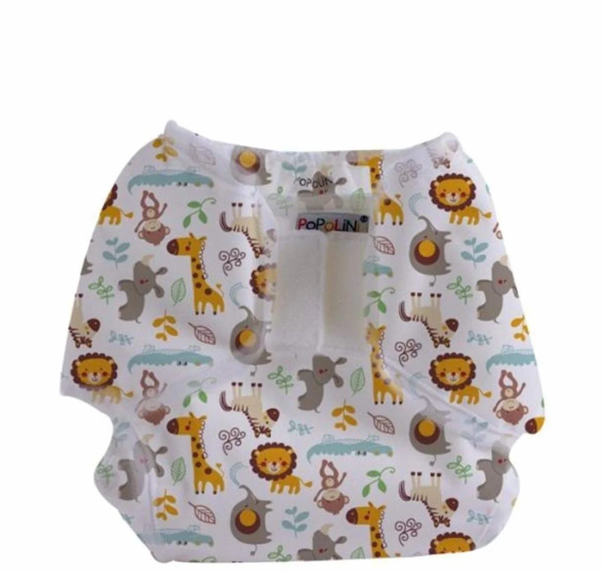 PopoWrap PopoWrap Wildlife taglia L 9-15 kg