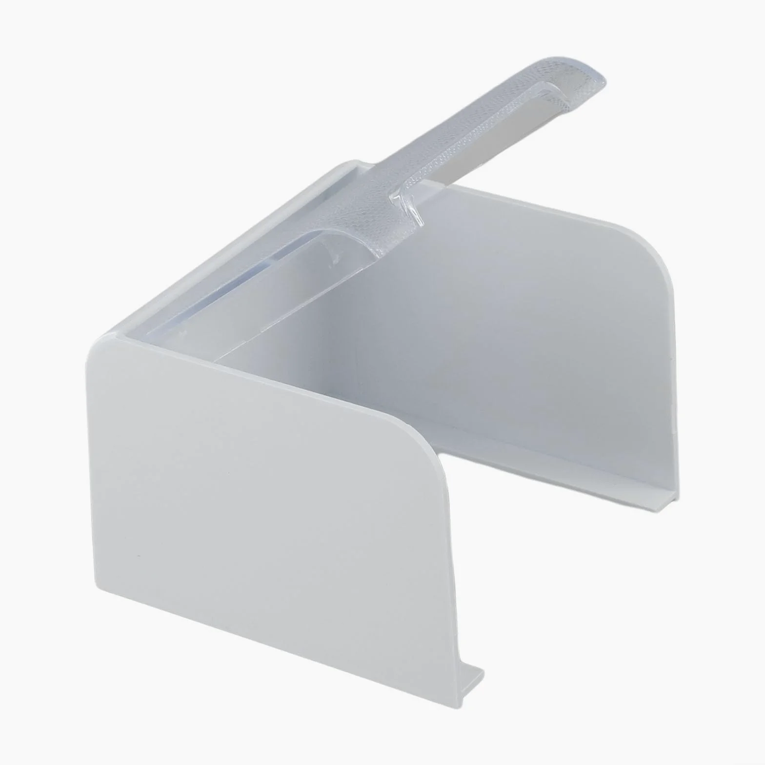 Pannello frontale trasparente for interruttore a parete for(Transparent)