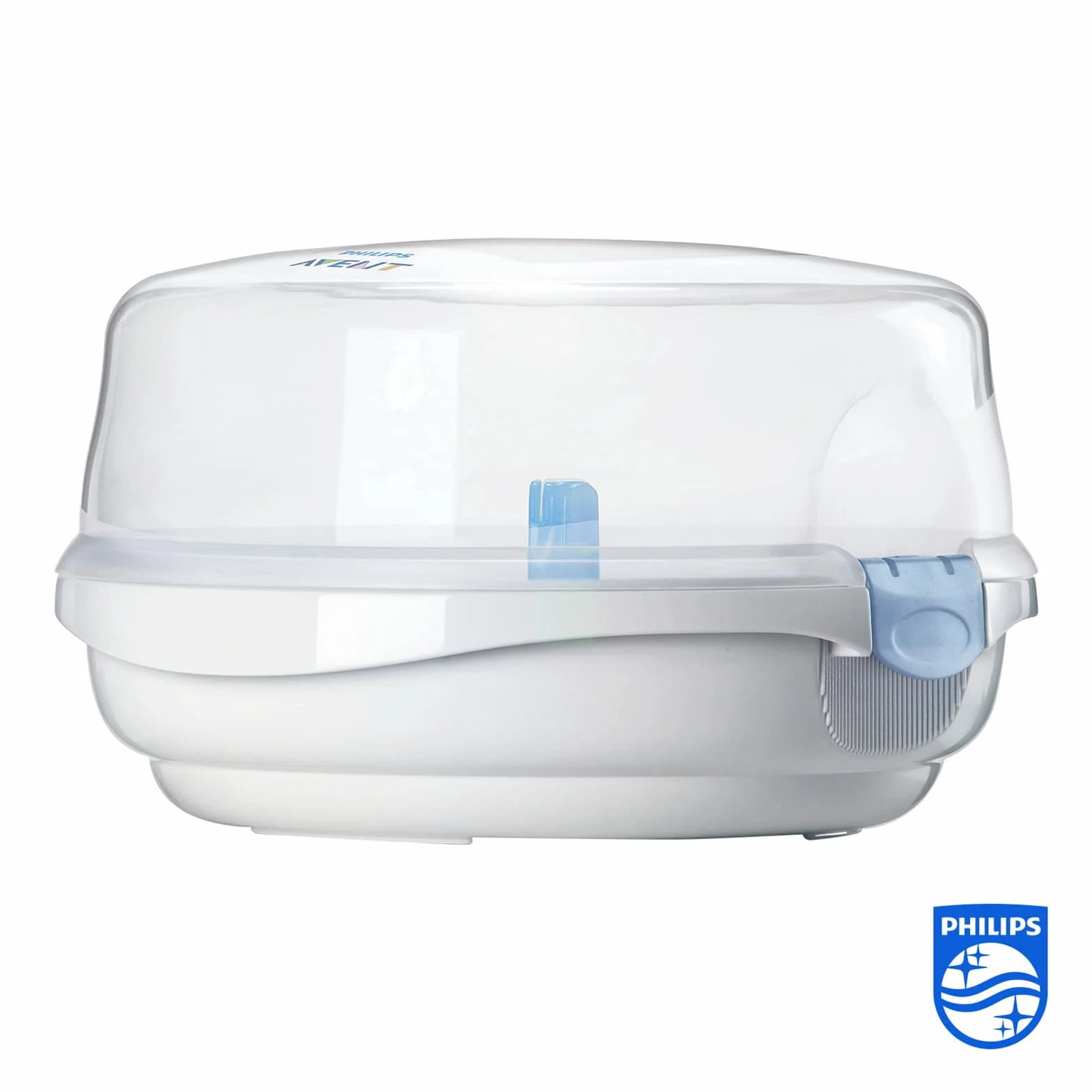 Philips Avent SCF281/02 Sterilizzatore per Forno a Microonde