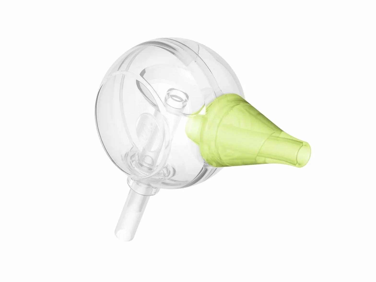 Nosiboo Eco Aspiratore Nasale per bambini e neonato