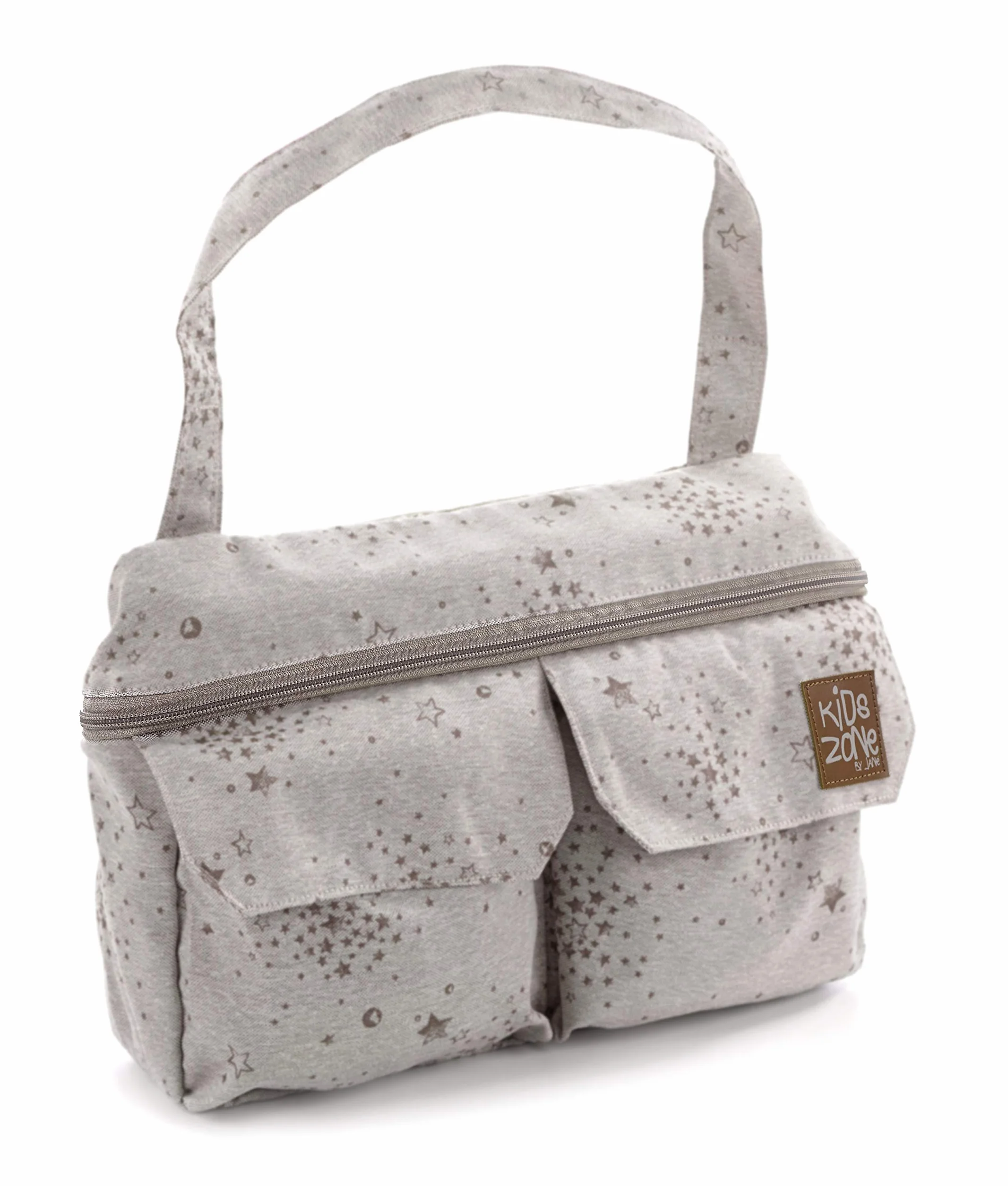 Jané Stage Borsa Organizer per Passeggino, Universale, vari Scompartimenti interni, con Maniglia