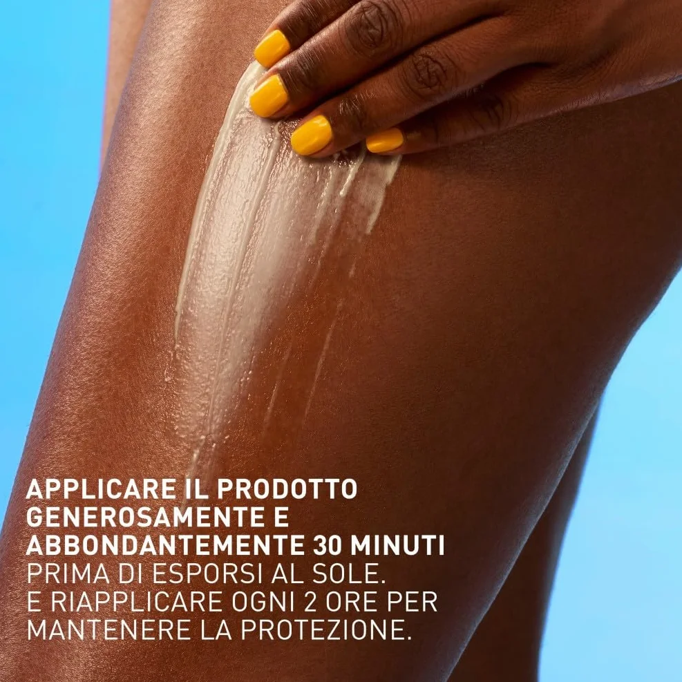 CeraVe Protezione Solare Idratante Invisibile SPF30, Per Tutte le Tipologie di Pelle, Protezione Molto Alta, Idratazione 24 ore, Texture Leggera e Invisibile sulla Pelle, 177ml