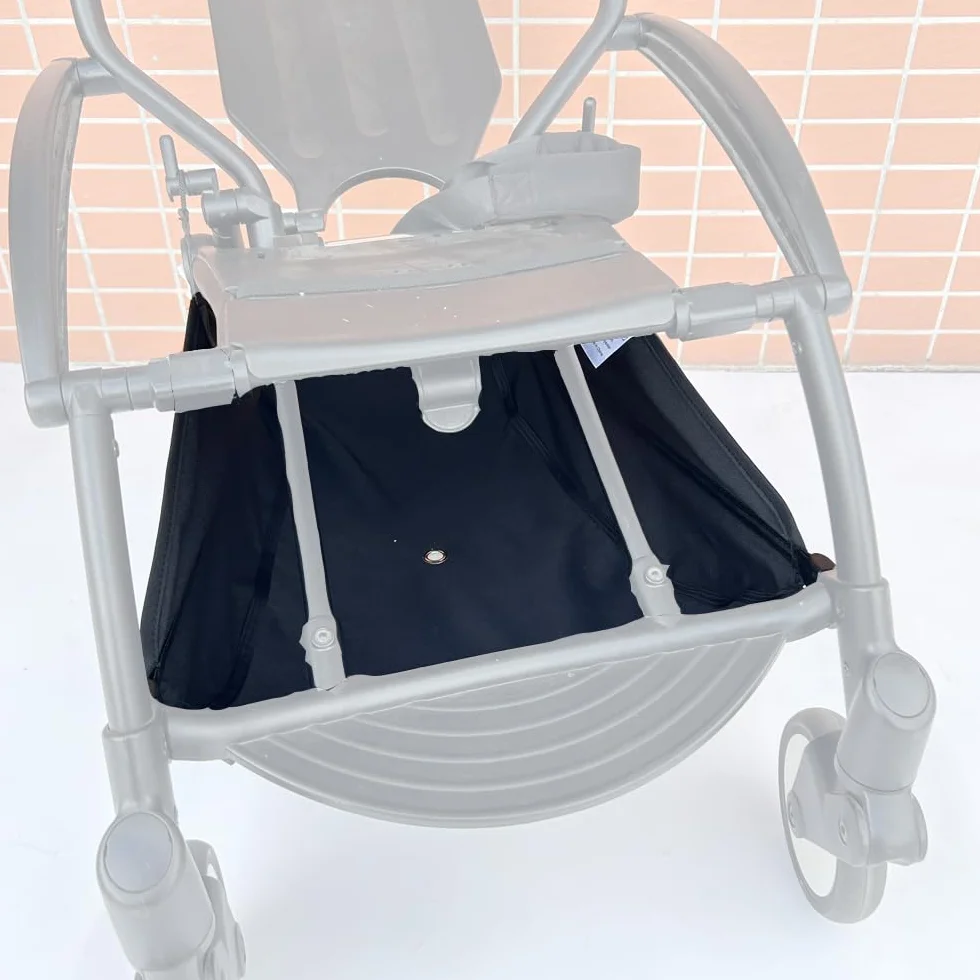 Sacchetti portaoggetti, Carrello per passeggino compatibile con Babyzen YOYO
