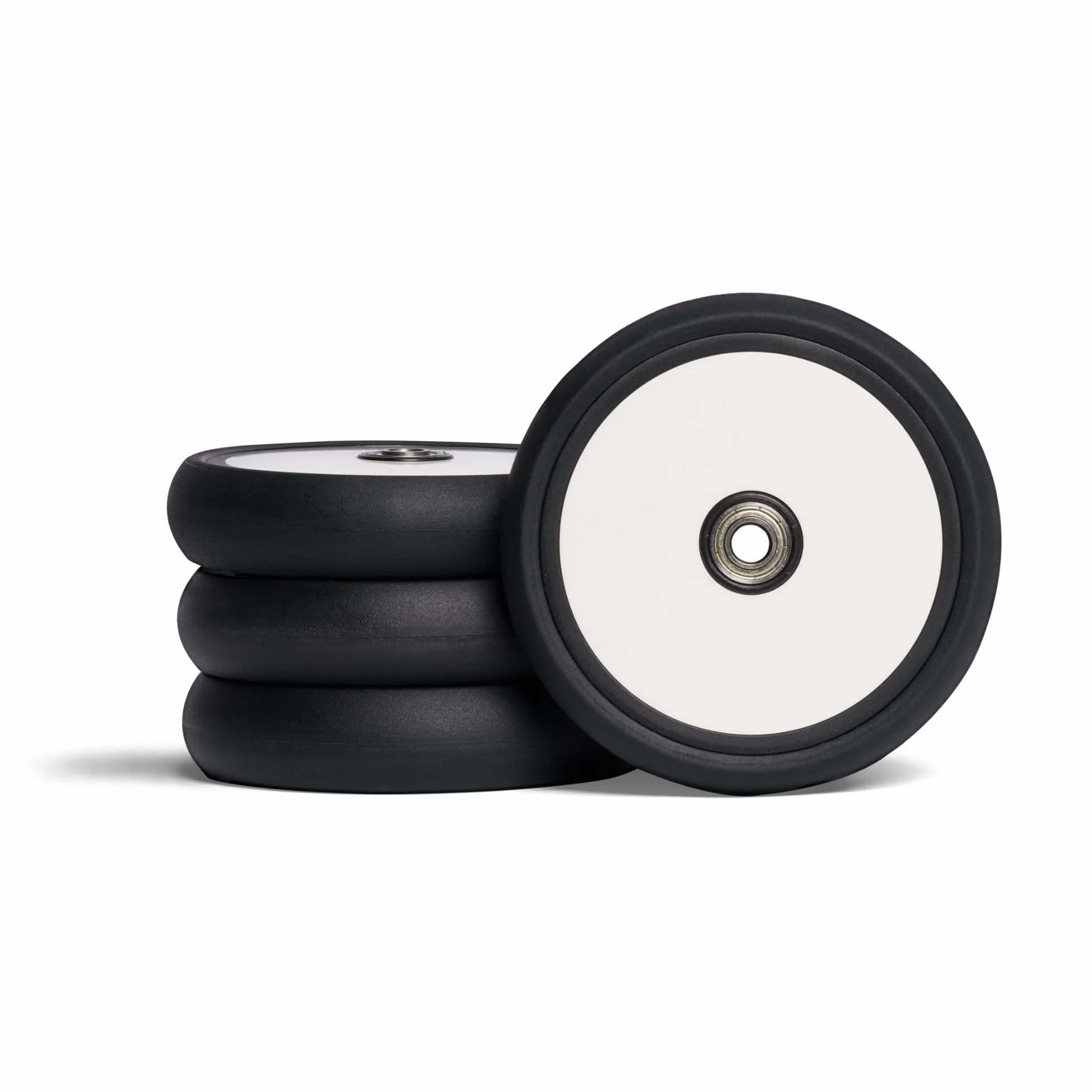 Stokke YOYO Pacchetto ruote - Quattro ruote sostitutive per passeggino YOYO2