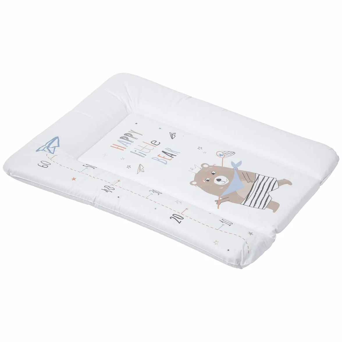 babyCalin Fasciatoio happy lite bar - 50x70cm