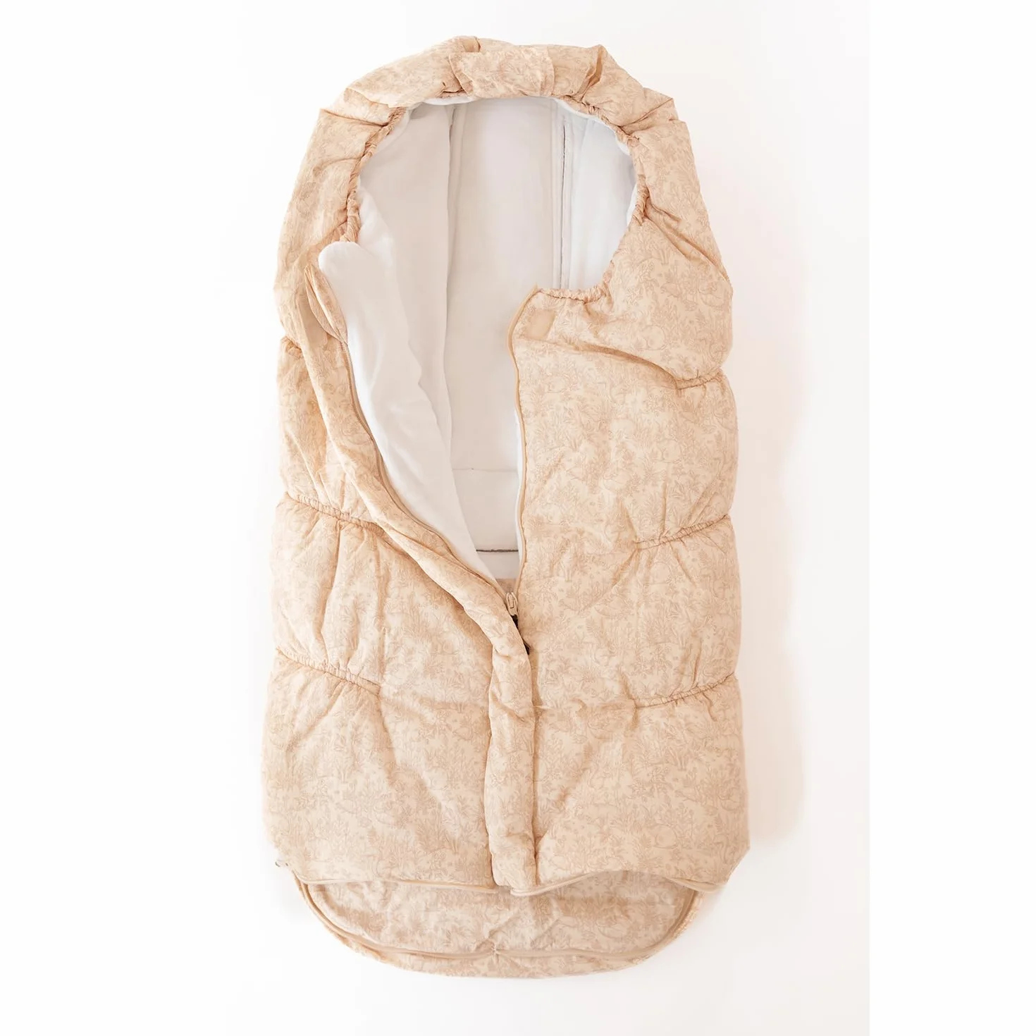 Igloo Bimbo Sacco Invernale per Passeggino