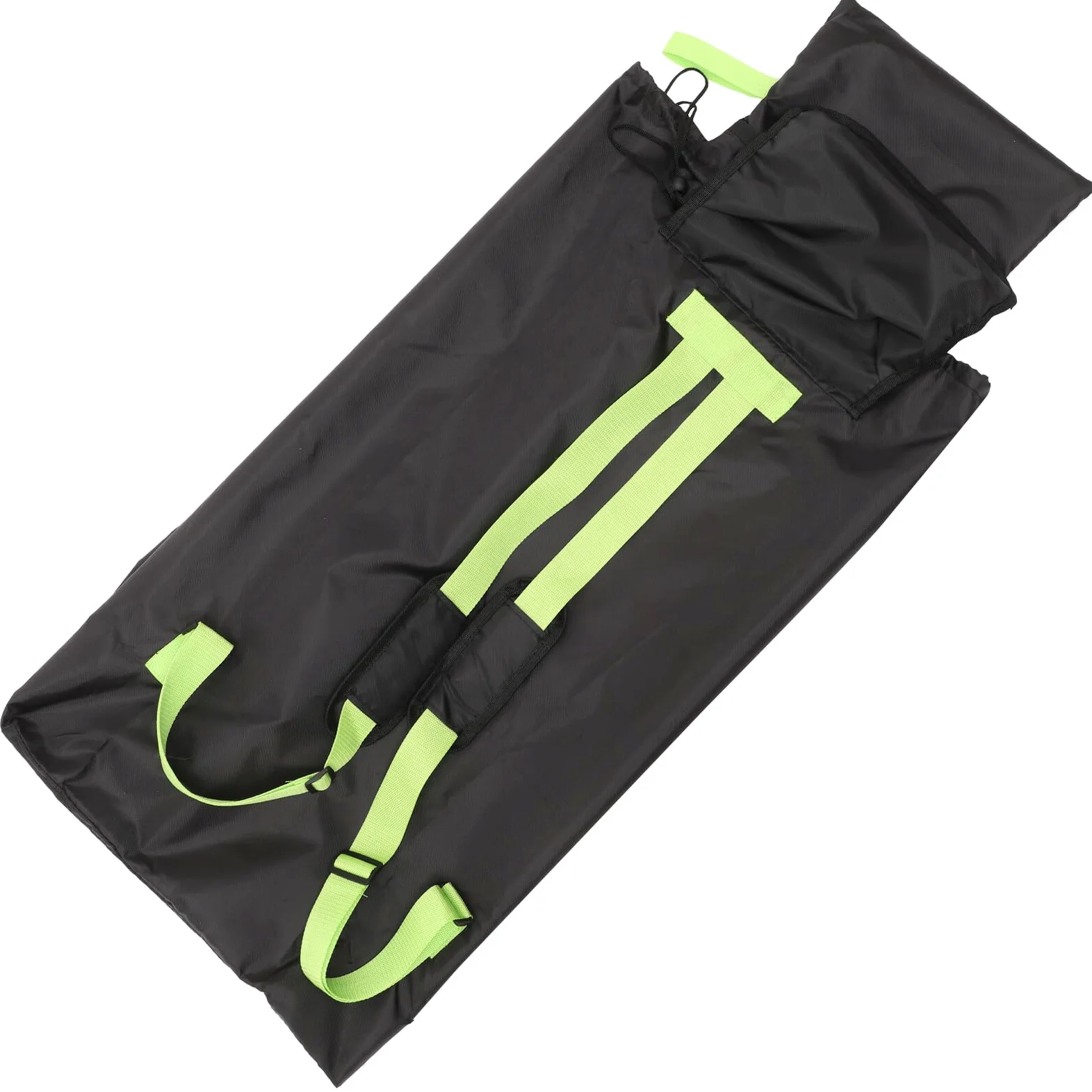 ERINGOGO Copri Carrozzina per Viaggi in Aereo Borsa Custodia Passeggino e Resistente Protezione Antidanni con Tasca Interna per Accessori Compatibile Maggior Parte dei Modelli Stroller