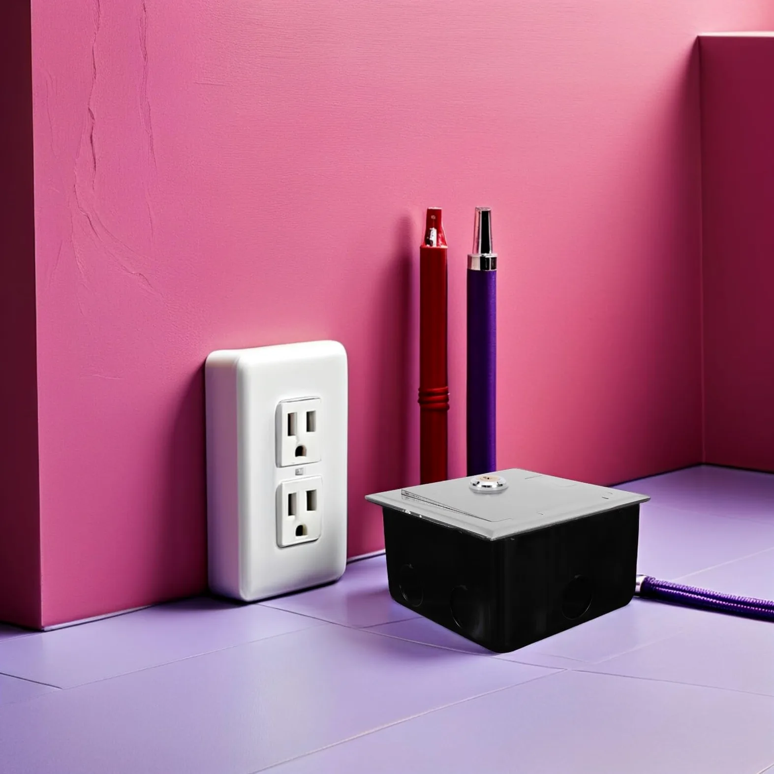 Protezioni Per Prese Elettriche Copripresa Con Serratura Copripresa Con Serratura Copriprese Impermeabili Per Prese Copriprese Di