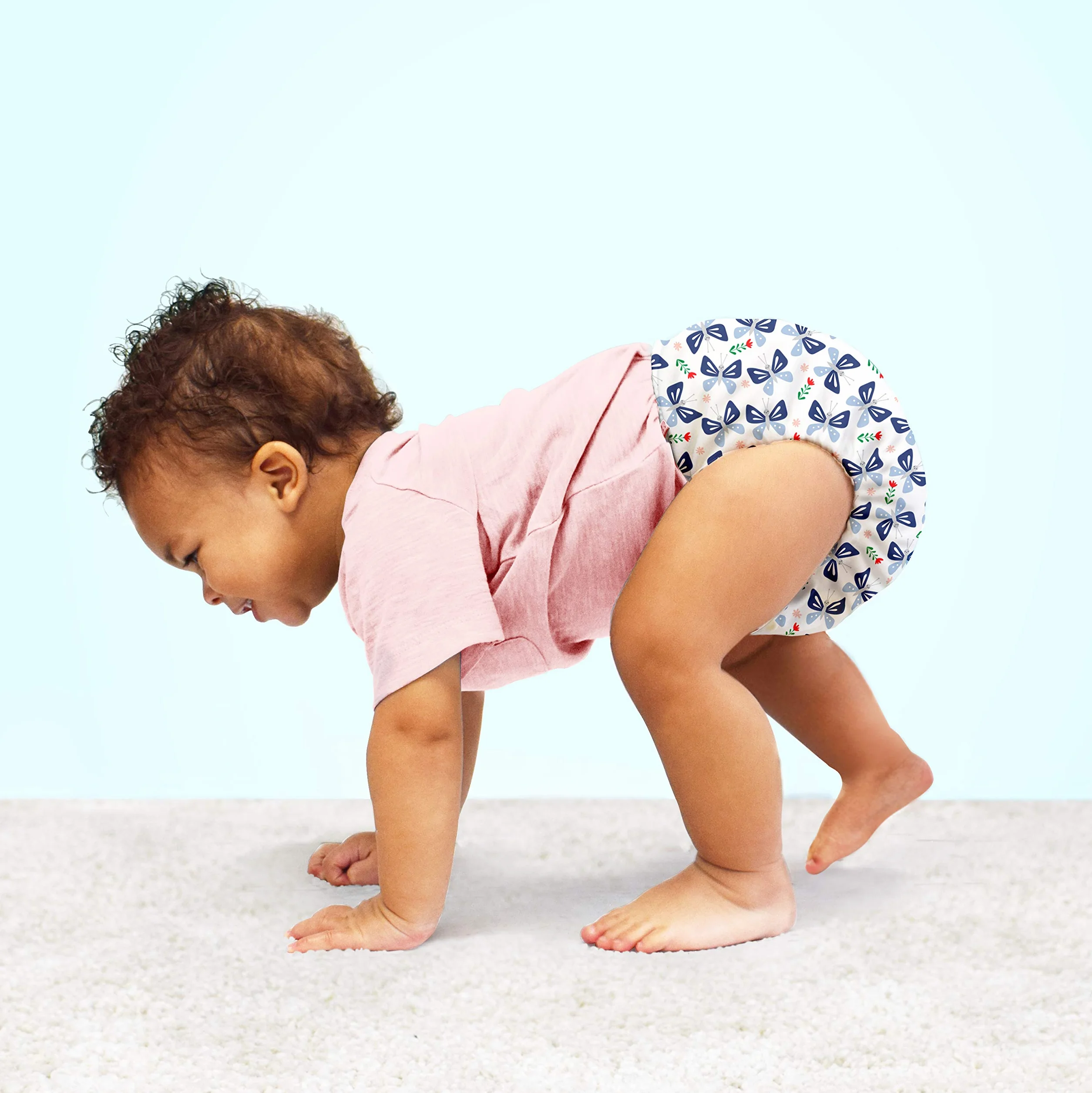 Bambino Mio, Mioduo Mutandina Contenitiva Copripannolino