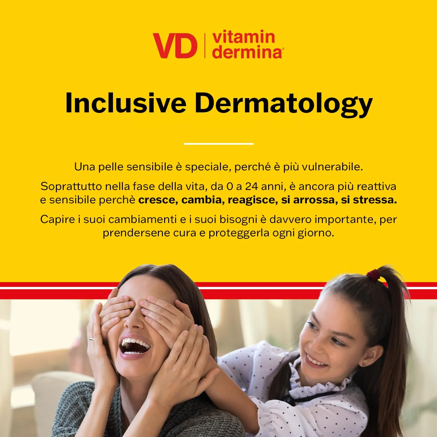 VITAMINDERMINA Olio Detergente Restitutivo 250 ml – Detersione Corpo – Per Pelli Secche, Molto Secche, Sensibili, a tendenza atopica– Lenitivo e Antiprurito – Per Neonati, Bambini e Adulti