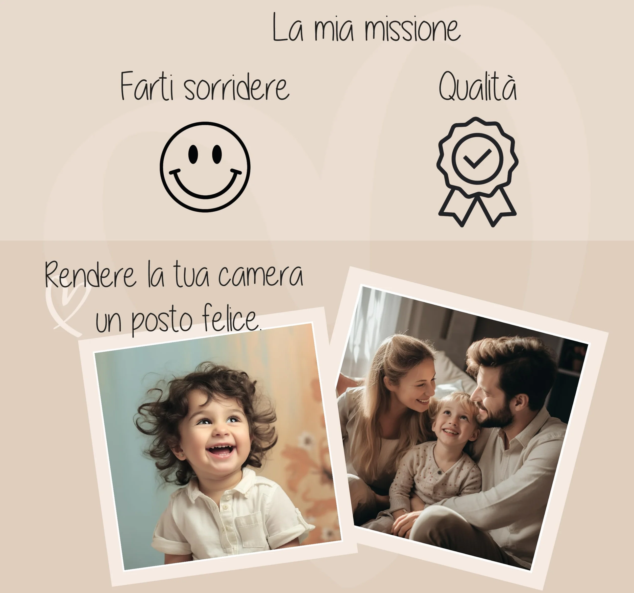 LAVEMA Felici animali della foresta - Poster per la decorazione della stanza dei bambini - per ragazzi e ragazze - decorazione per la cameretta dei bambino - 6 poster 21x30cm senza cornice