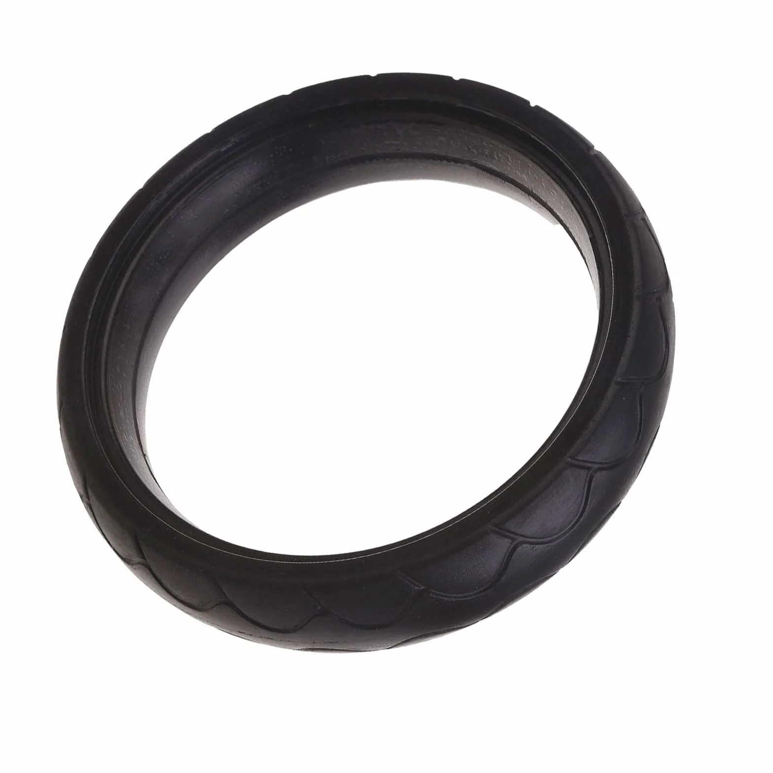 Ruota per Passeggino Pneumatico Durevole ed Elastico Sostituzione del Pneumatico Esterno Pneumatico tubeless per Carrozzina Rivestimento Ruota per Passeggino Copertura Esterna per Ruote da