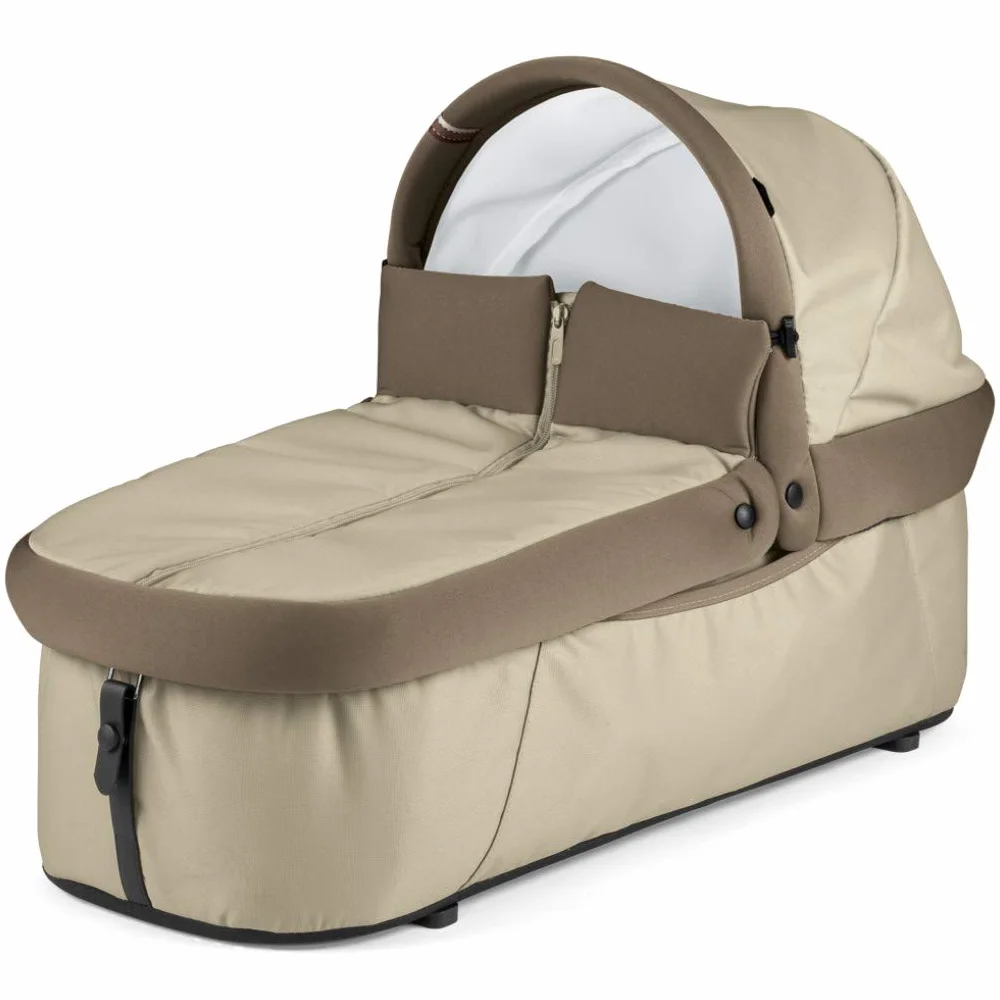 Peg Perego, Porte-Enfant Class, Beige