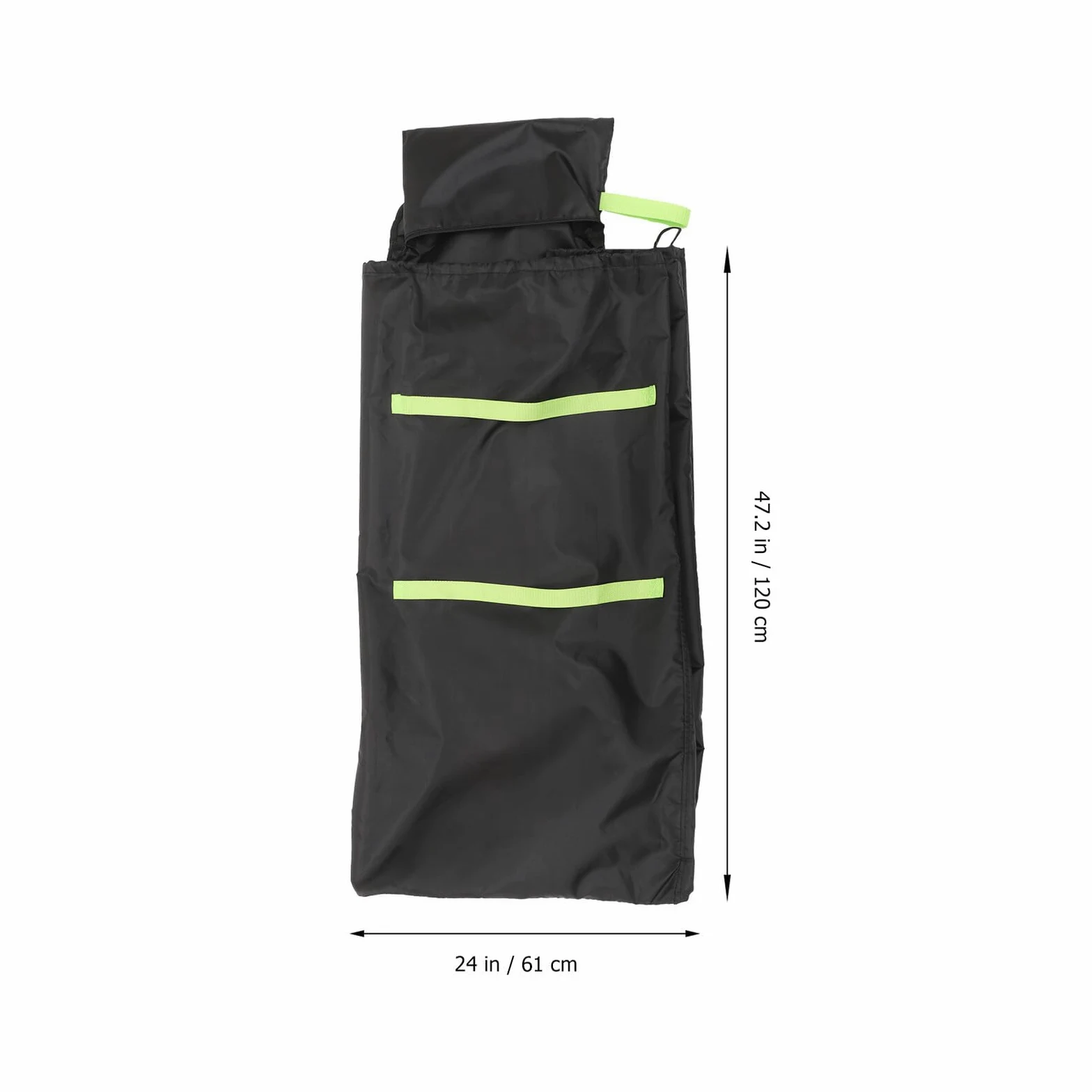 Borsa Viaggio per Passeggino Doppio, Oxford Nero, Tracolle | Viaggio e Gate Check, Resiste All’acqua, Facile da Pulire, per Passeggino Ragazzo Ragazza
