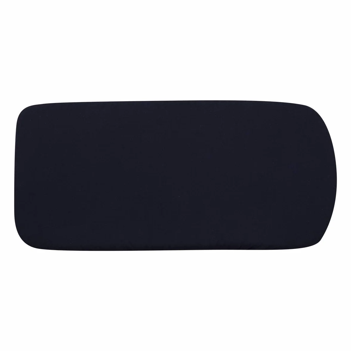 JYOKO KIDS Rivestimento interno per navicella, lenzuolo per navicella neonato in cotone (Black Series)