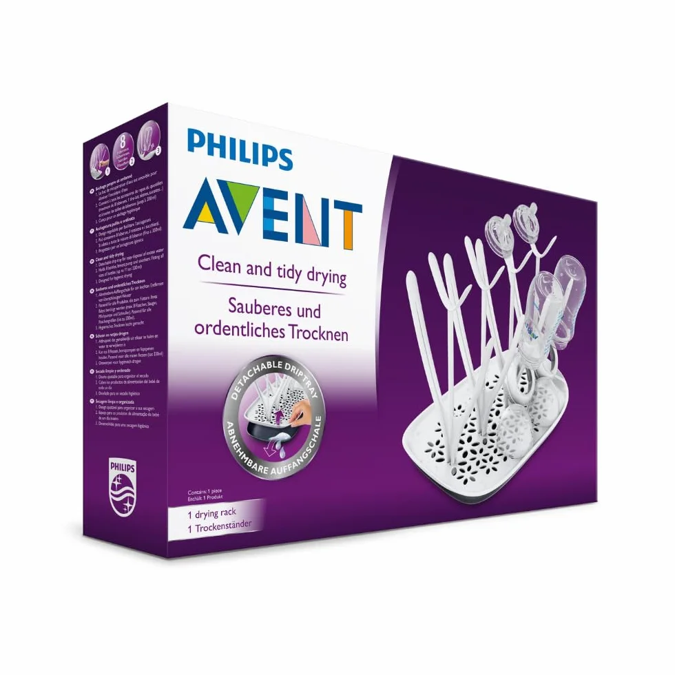 Philips Avent SCF149/00 Scolabiberon