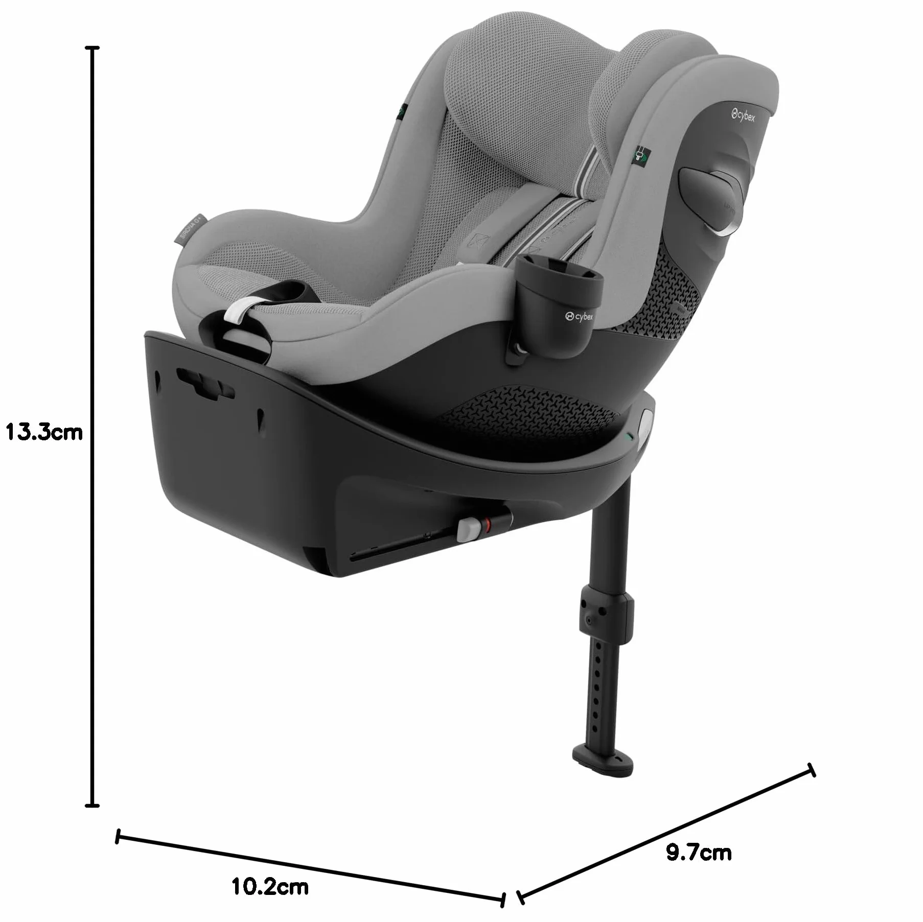 Cybex Cup Holder CS