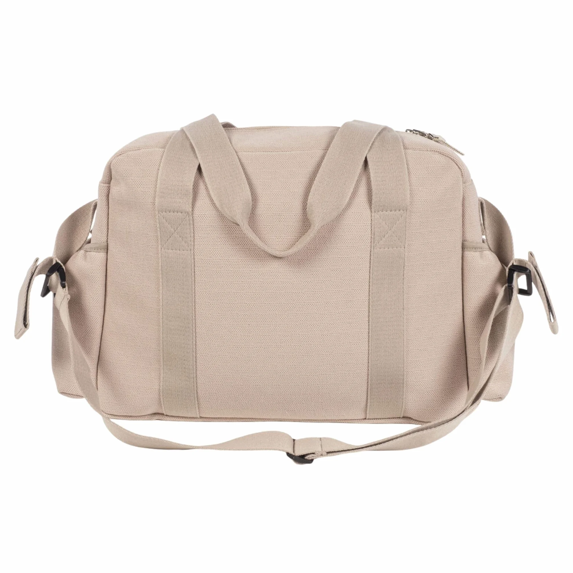 Walkin Mum Borsa cestino Eco Mum Apricot