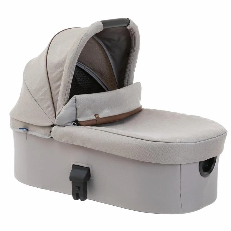 Navicella Light Deserto taupe
