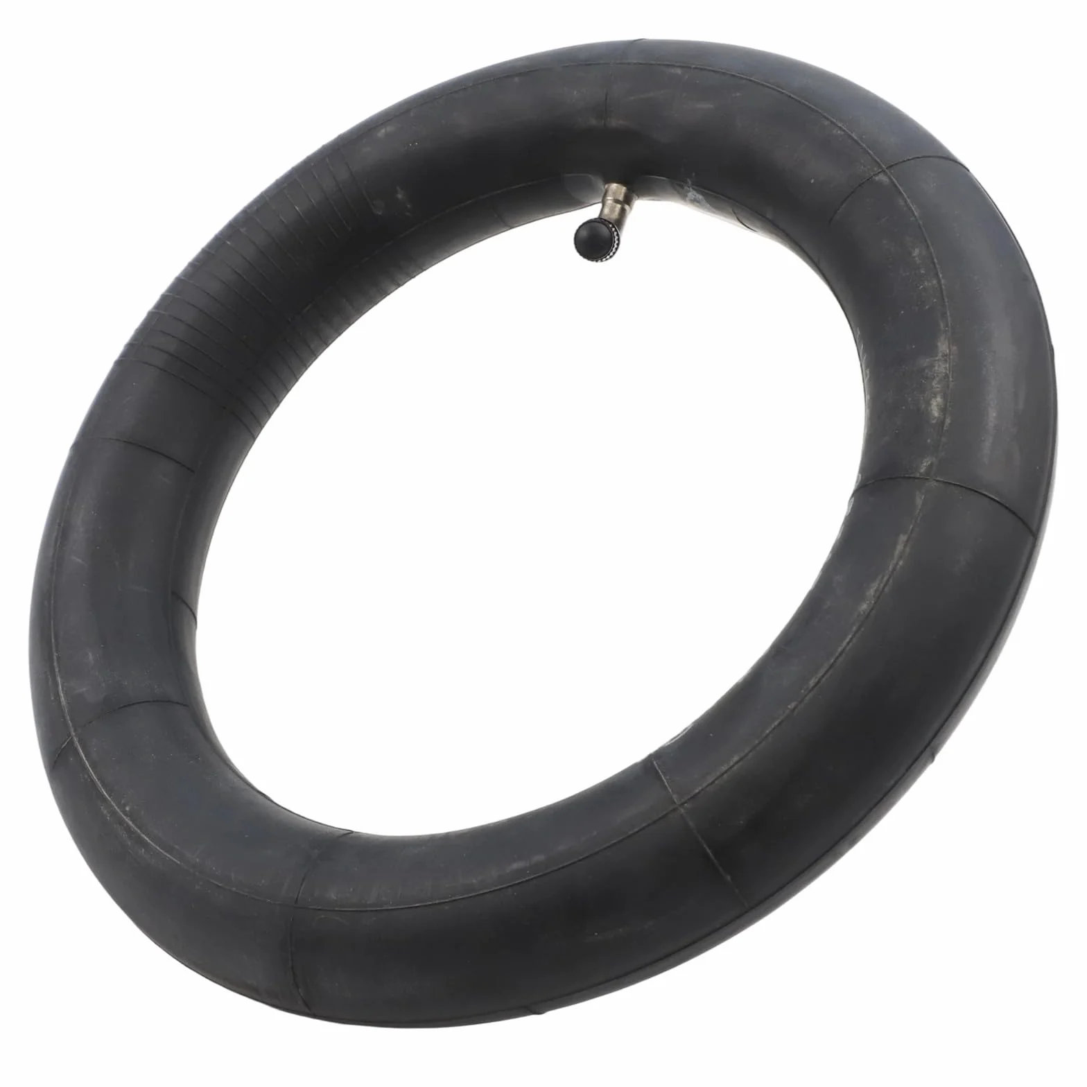 Set di pneumatici e camera d'aria 255 x 55 mm per passeggino, ruota di scorta in gomma butilica, robusto accessorio pratico (camera d'aria)