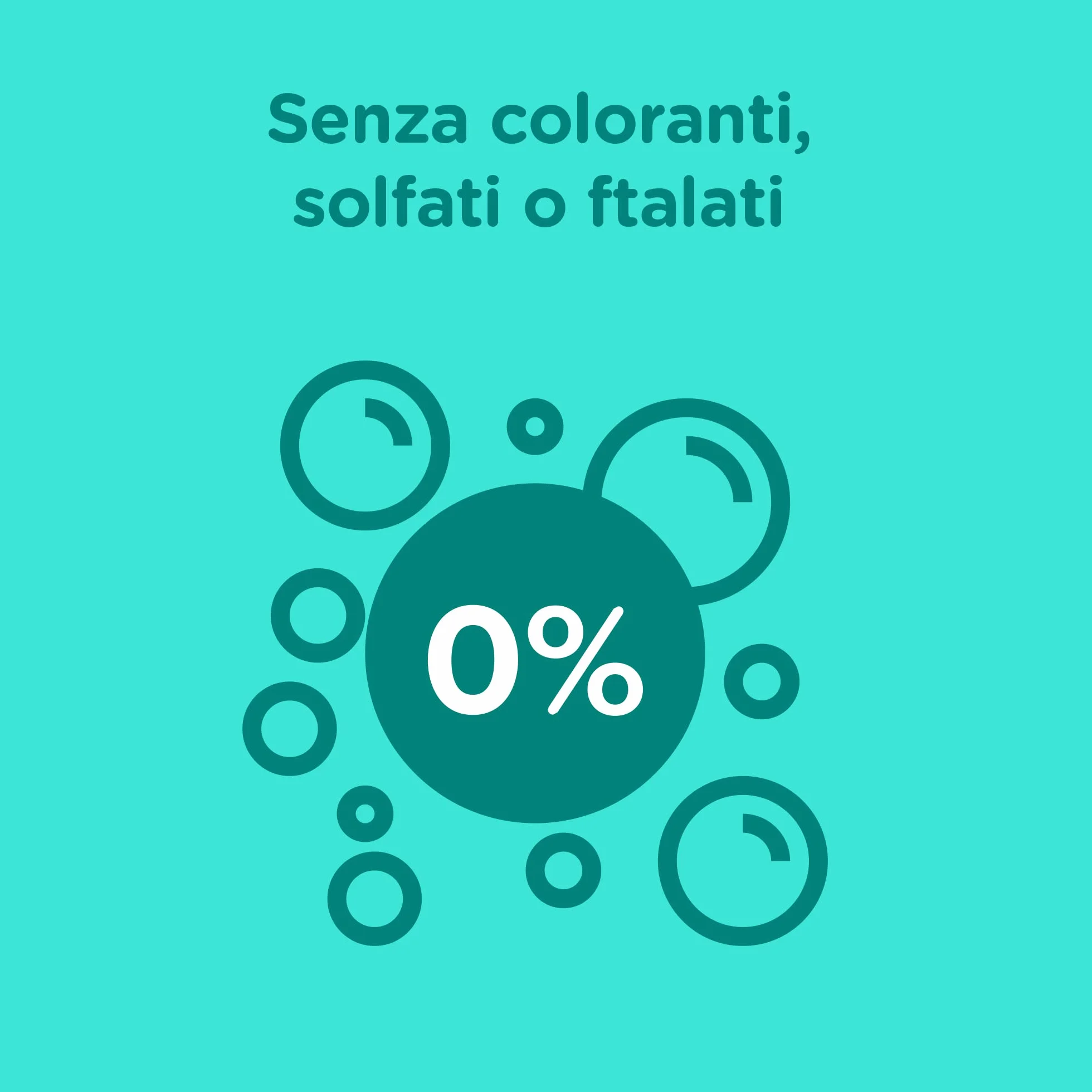 Johnson's Baby Soft & Shiny 2in1 Shampoo e Balsamo, Shampoo bambini con balsamo per un'idratazione extra, Formula Non Più Lacrime per una detersione delicata, Senza solfati e coloranti, 500 ml