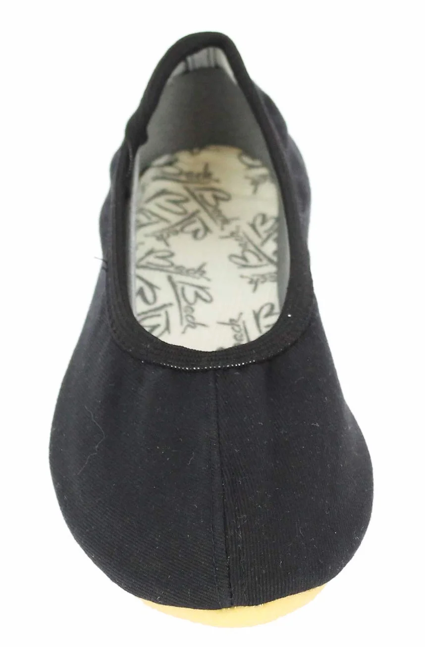 Beck Basic 060 Scarpe da Ginnastica Bambini e Ragazzi