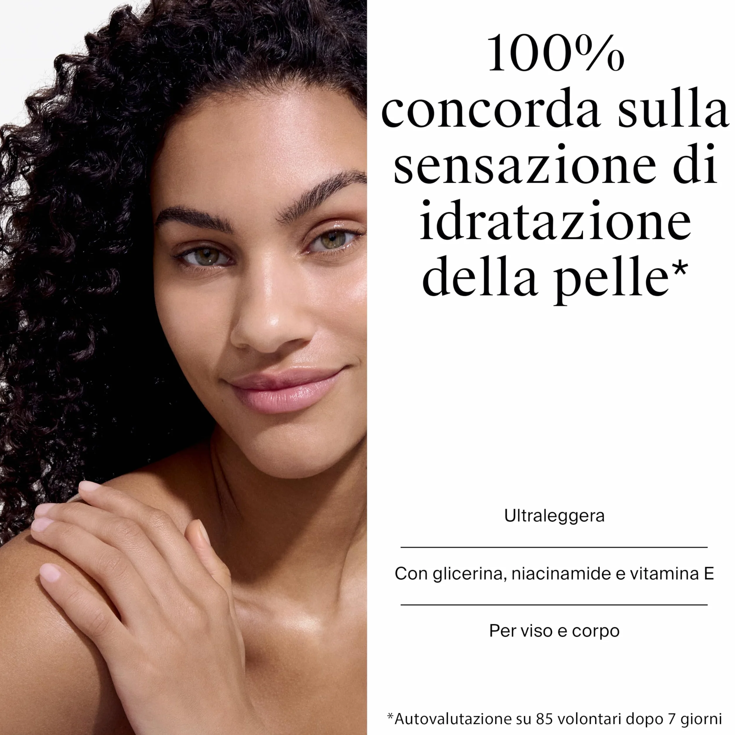 Neutrogena Ultra Sheer Lozione Idratante Invisibile Protezione Solare SPF 50 200 ml, Crema solare 50 viso e corpo con Vitamina E, Waterproof, Per tutti i tipi di pelle, Ultra-leggera, Senza profumo