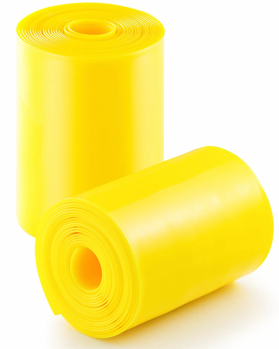 Julai Protezione per pneumatici per bici, protezione antiforatura per camere d'aria per mountain bike, compatibile con pneumatici da 12", 16", 18", 20", 24", 26", 27,5" e 29"