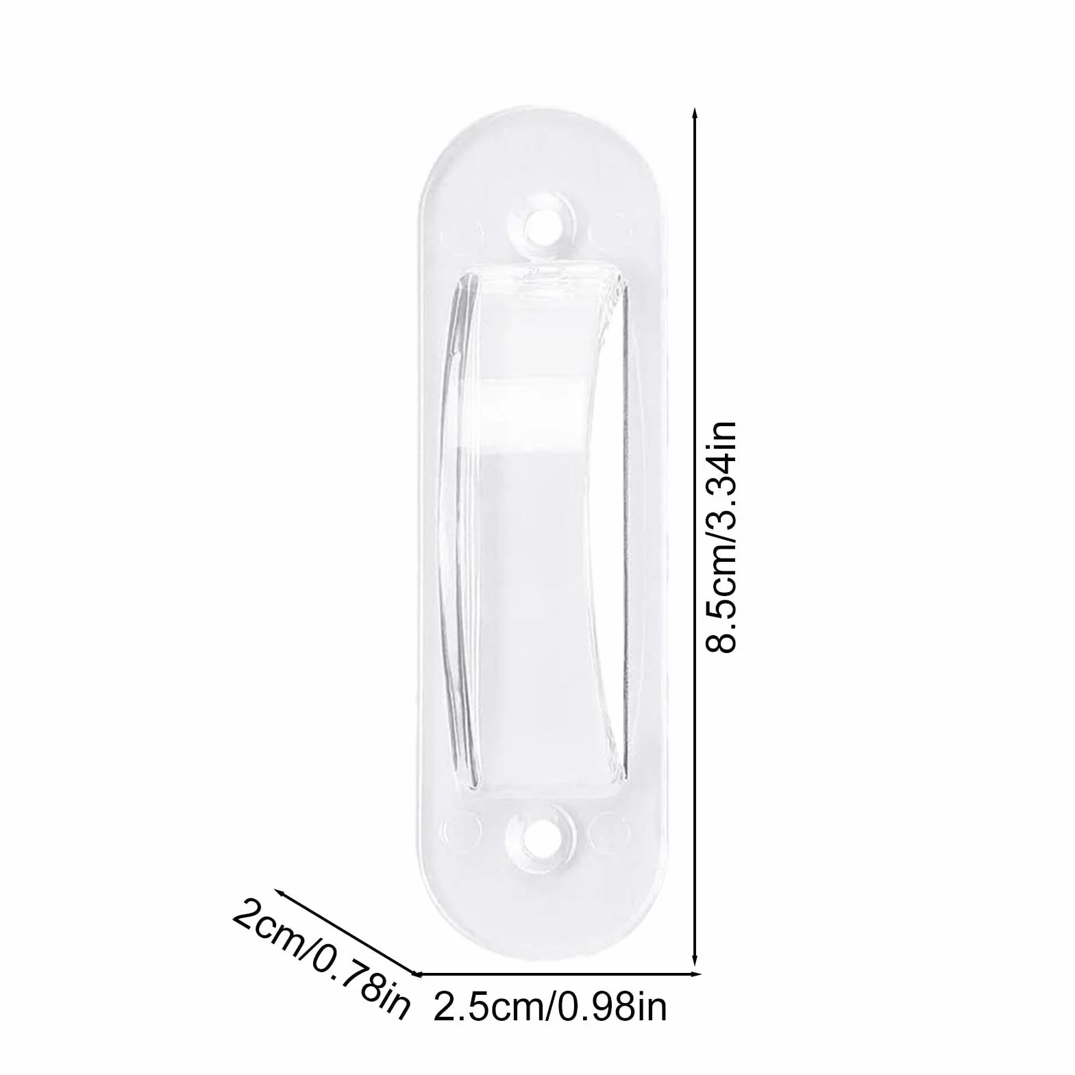 Protezione per interruttore della luce di sicurezza per bambini - Protezione per pulsante di attivazione/disattivazione della luce, copertura per interruttore della luce a prova di bambino | Durevole