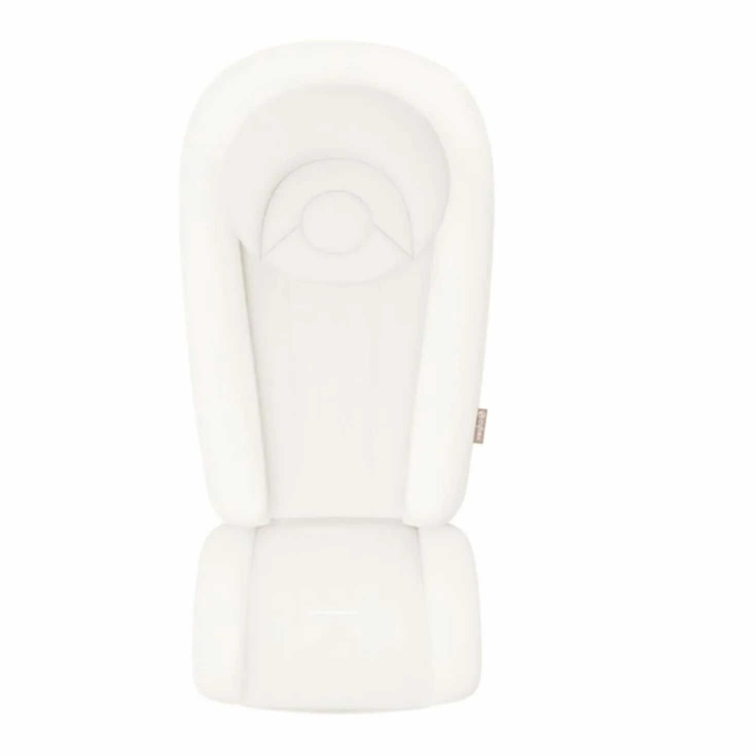 Riduttore Newborn Passeggino Nest White Cybex