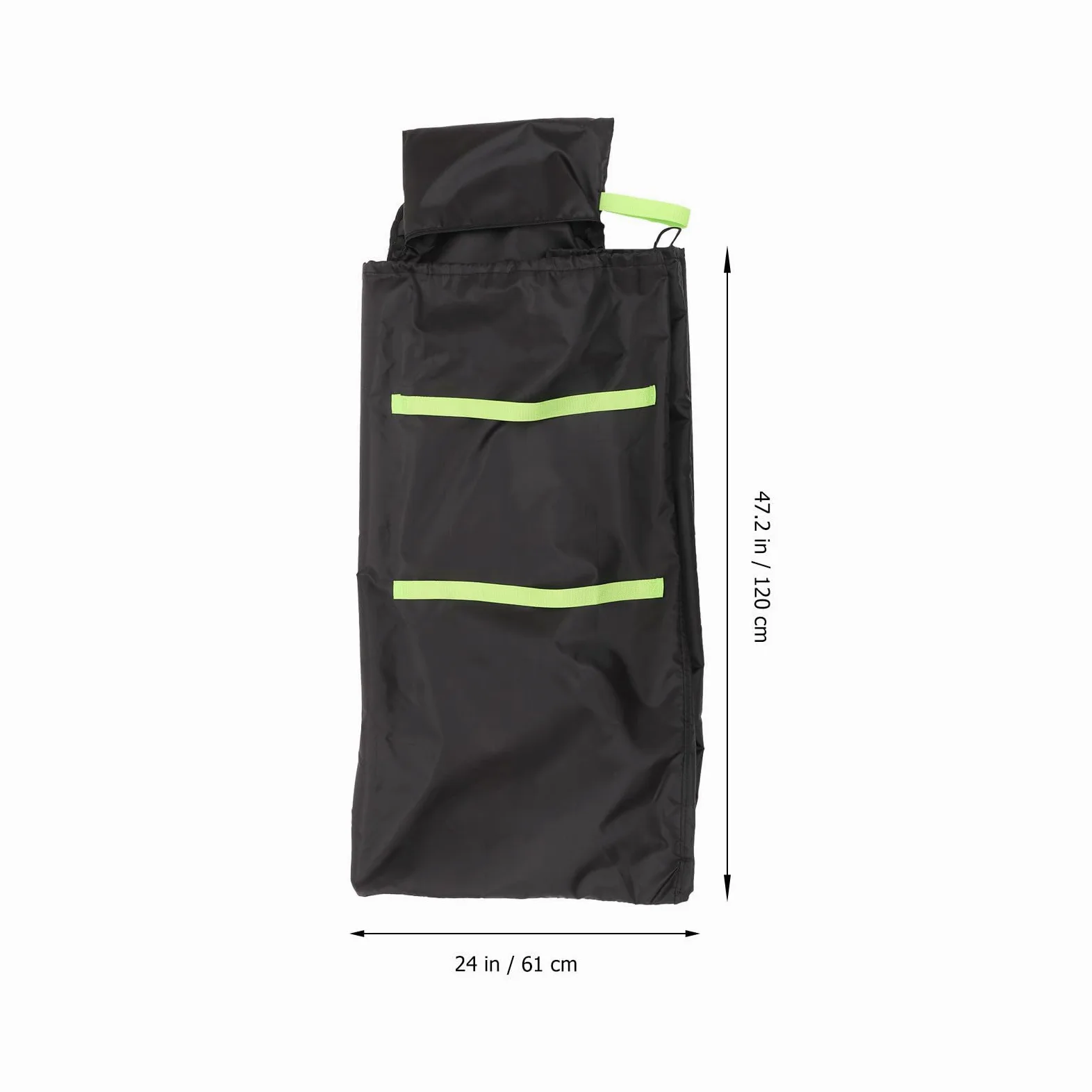 Borsa per Passeggino Extra Large con Tracolla Copertura Protettiva per Viaggi in Aereo Sacco Stroller Compatibile Maggior Parte dei Modelli Facile da Trasportare e Conservare