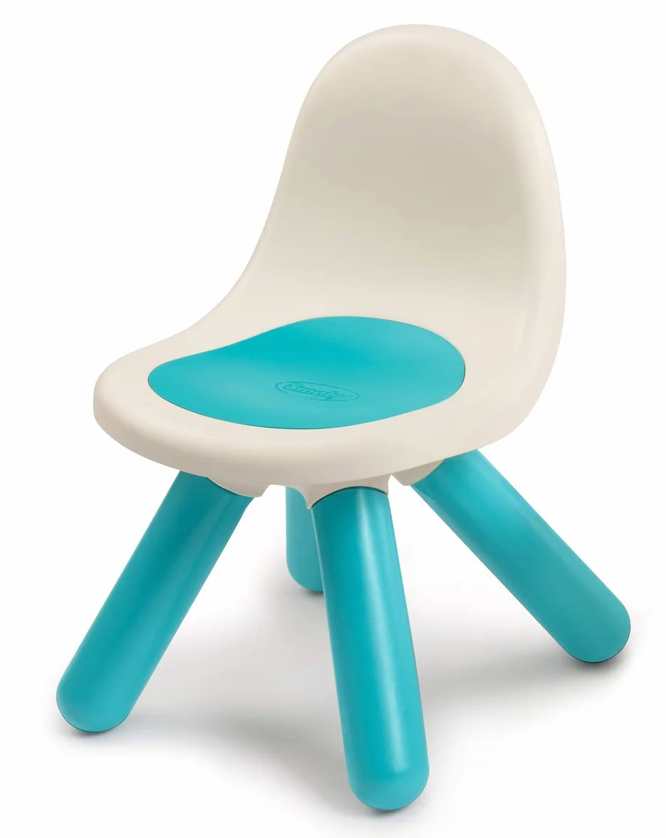 Smoby - Arredamento Kid Kid Sedia Colore a Sorpresa, 18 Mesi, 7600880100