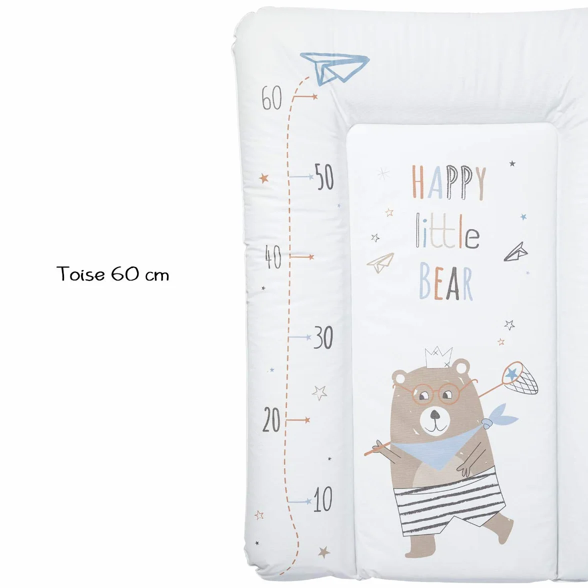 babyCalin Fasciatoio happy lite bar - 50x70cm