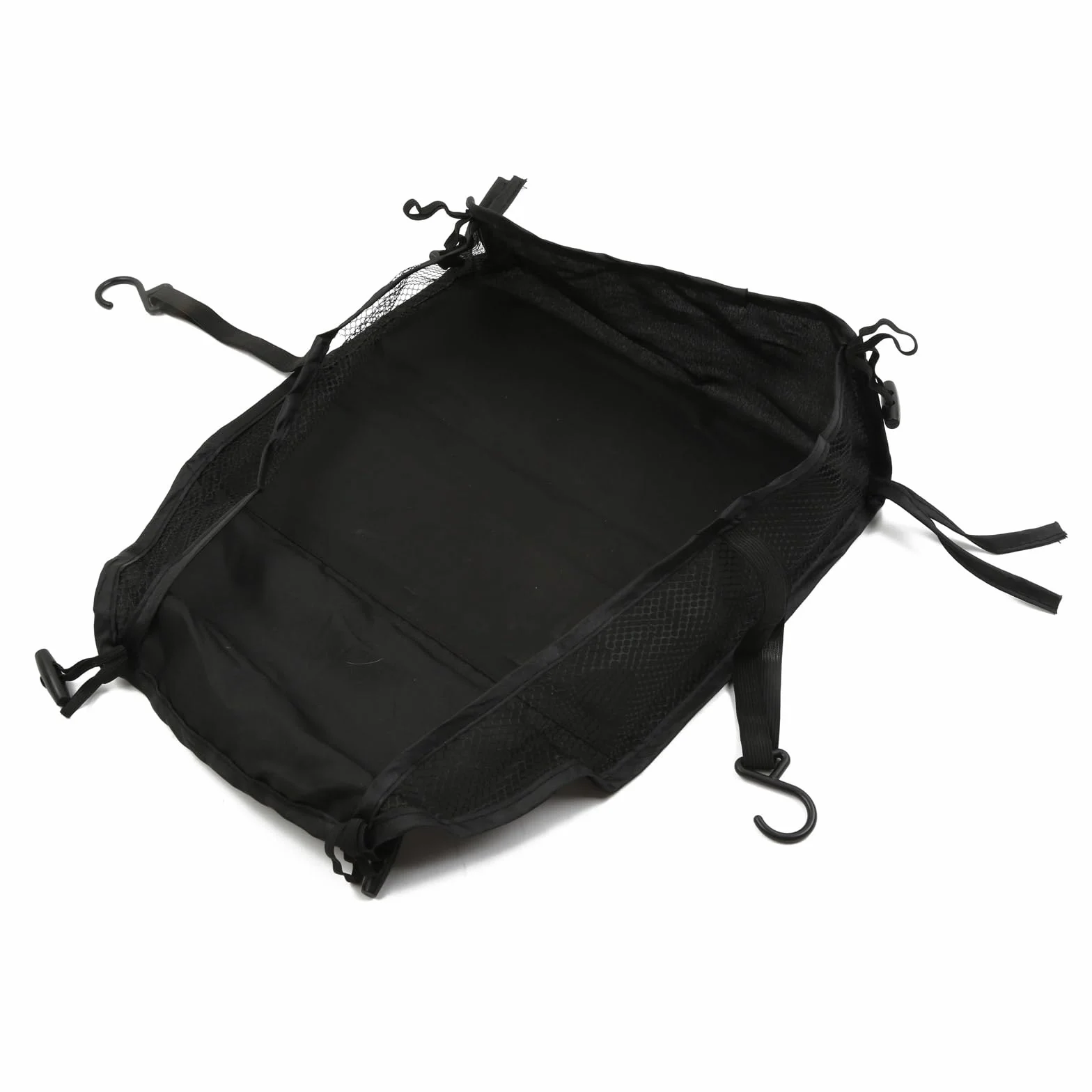 Cestino durevole per passeggino, carrozzina, organizer per borsa portaoggetti per passeggino, accessorio per passeggino