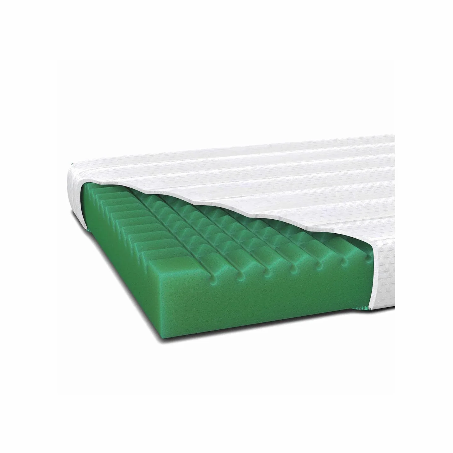 Lemur Materasso Minicla Kibo - 83 x 50 x 8 cm