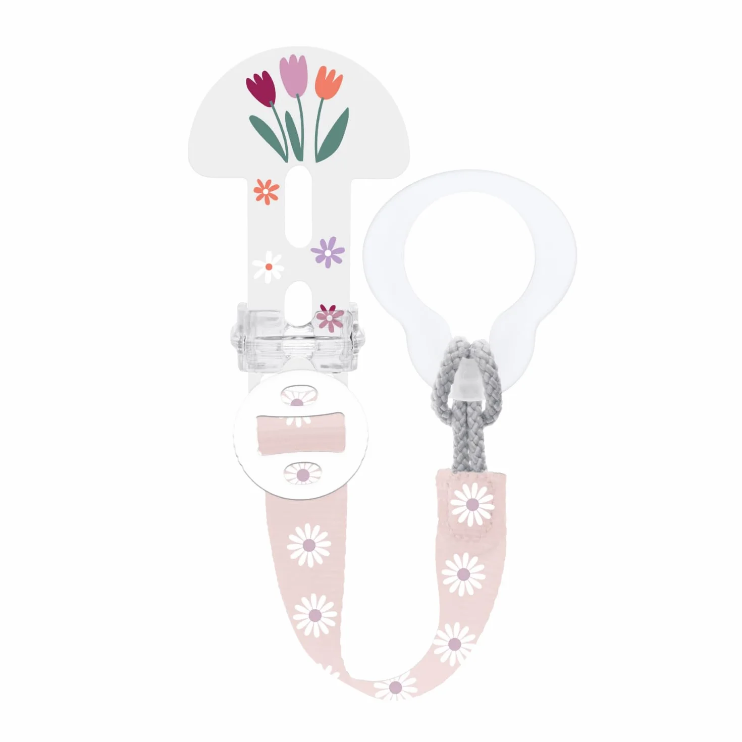 Mam - Clip portasucchietto