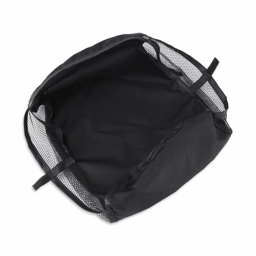 Joyzan Cestino per Passeggino, Borsa Portaoggetti Universale Riporre I Prodotti del Bambino Resistente alla Polvere Organizer Fondo da Appendere al Passeggini Borse Carrozzina Pannolini Posizioname